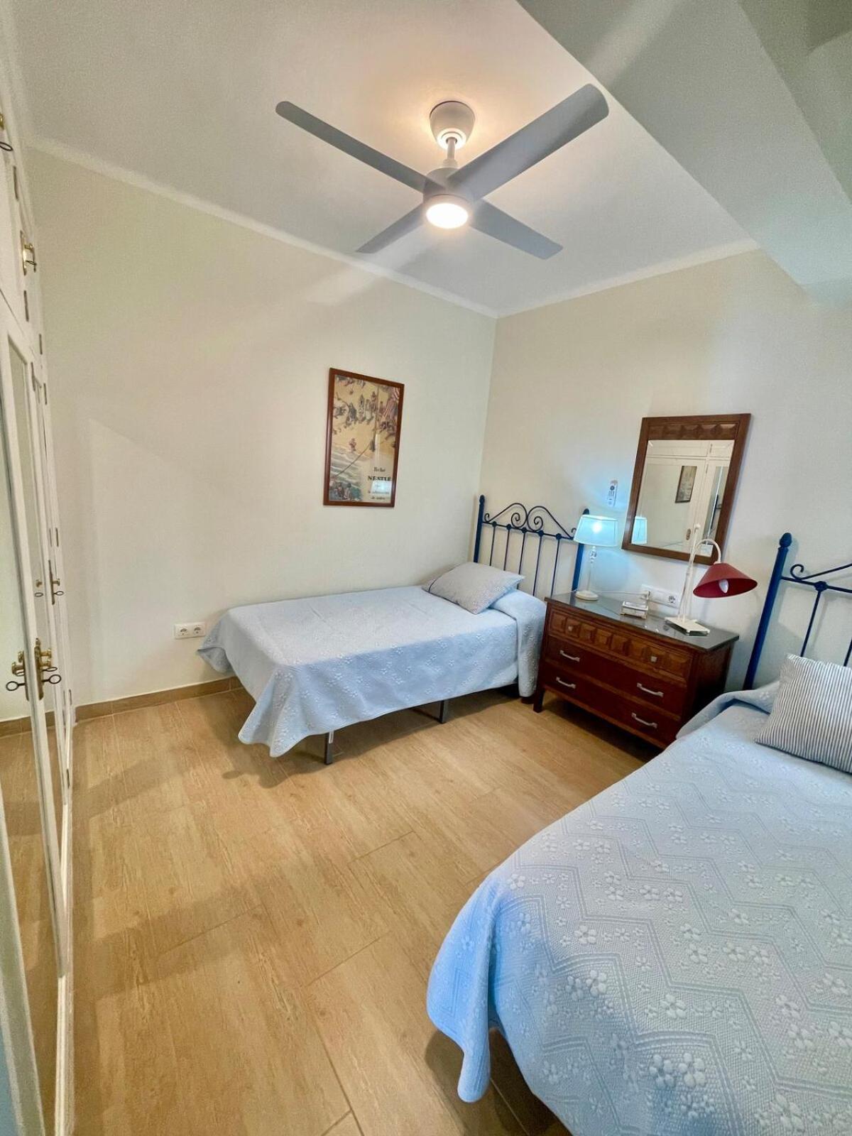 Carabeo - Ocean Views Apartment