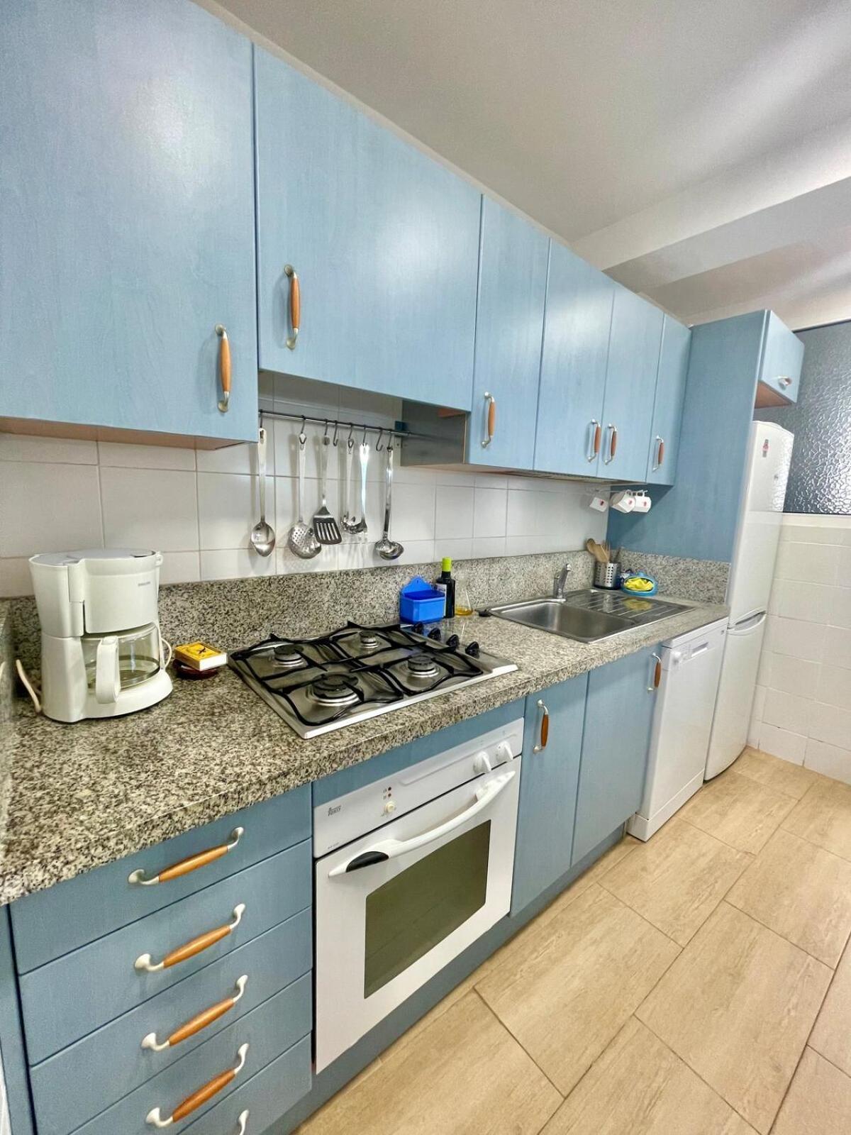 Carabeo - Ocean Views Apartment Nerja