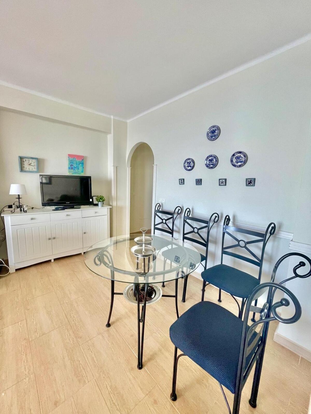 Carabeo - Ocean Views Apartment