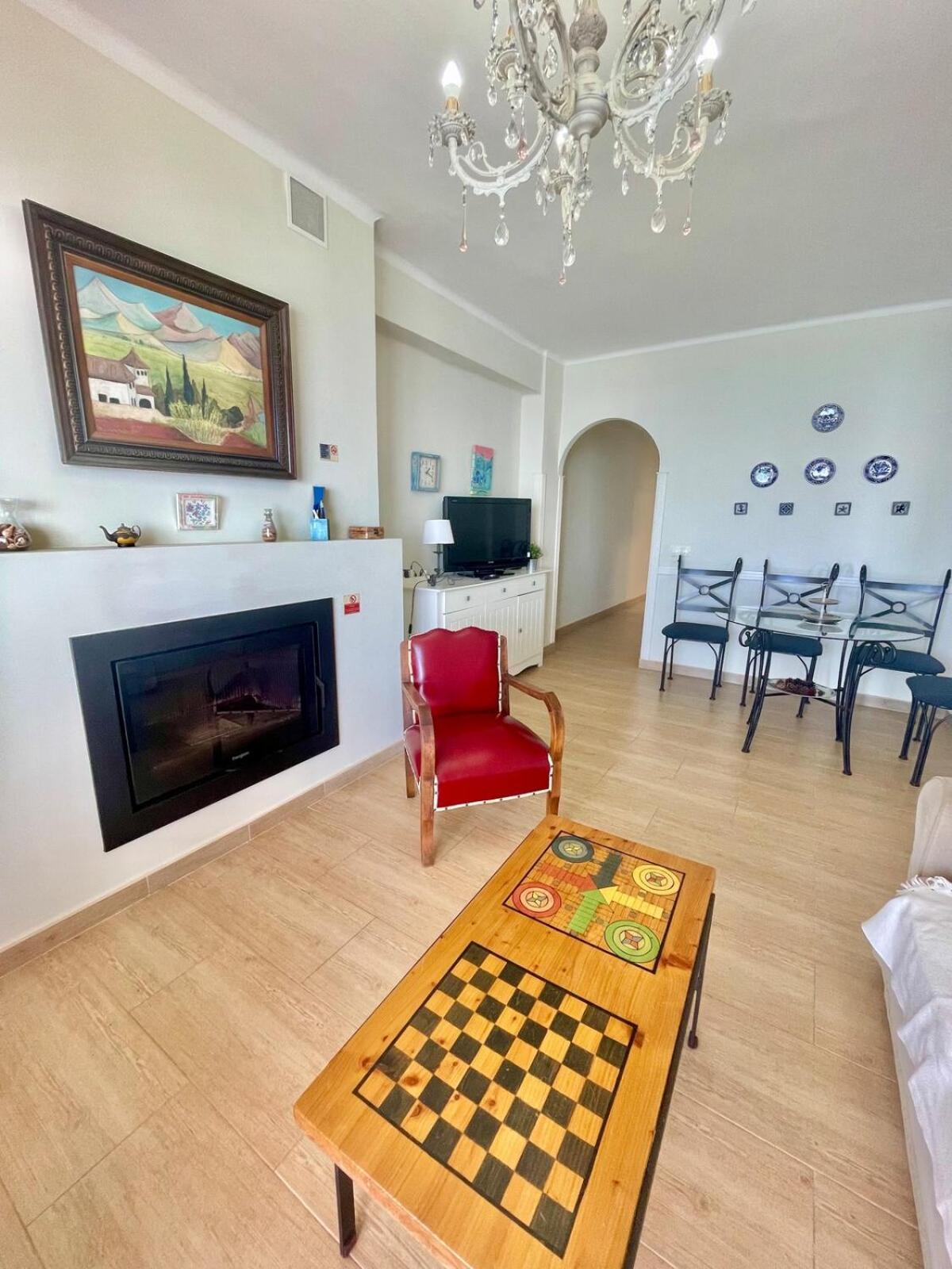 Apartment Carabeo - Ocean Views