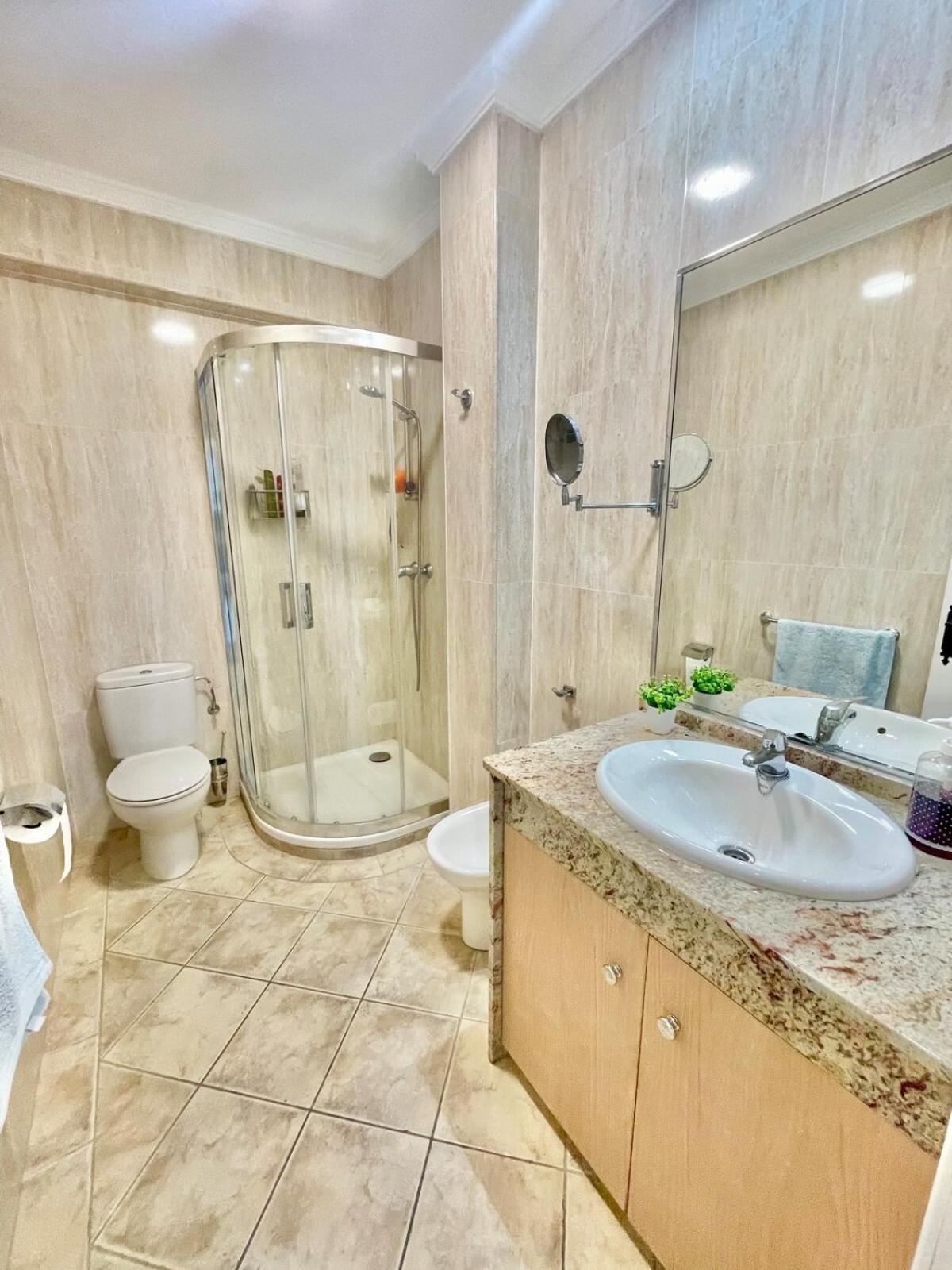 Apartment Carabeo - Ocean Views Nerja