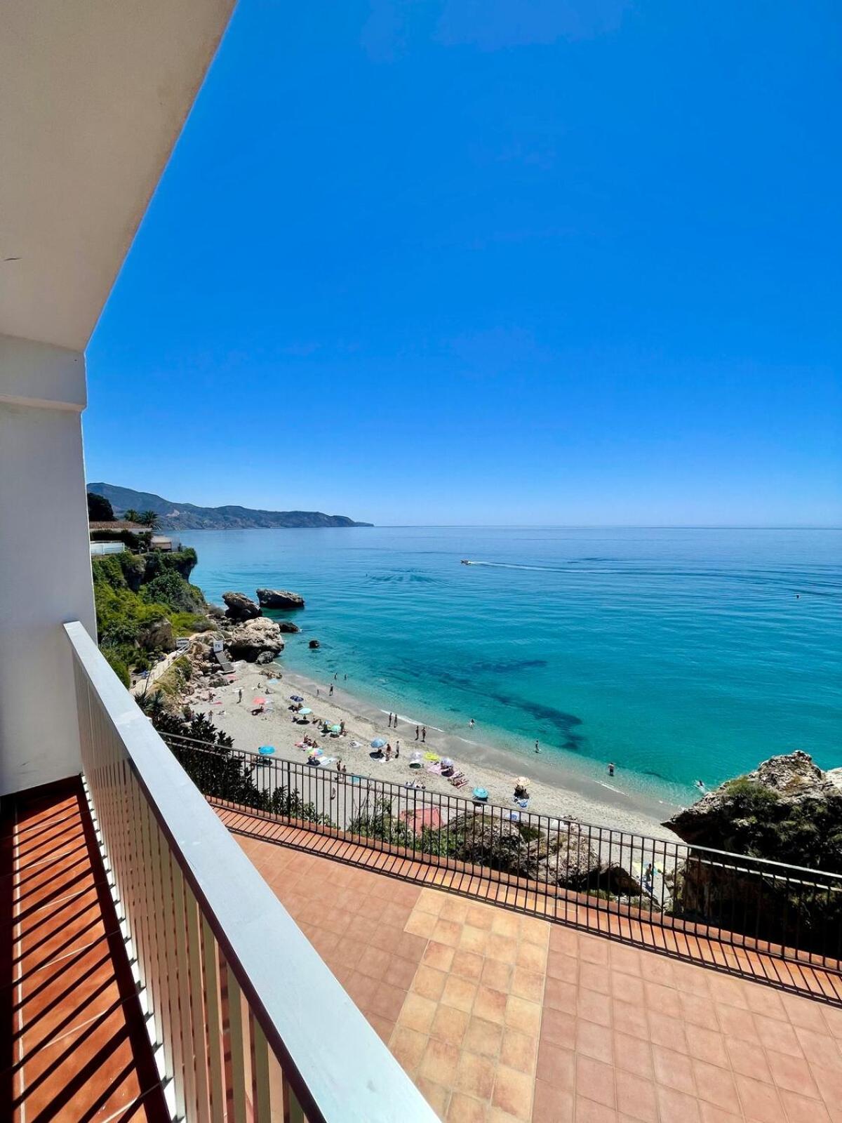 Carabeo - Ocean Views Apartment