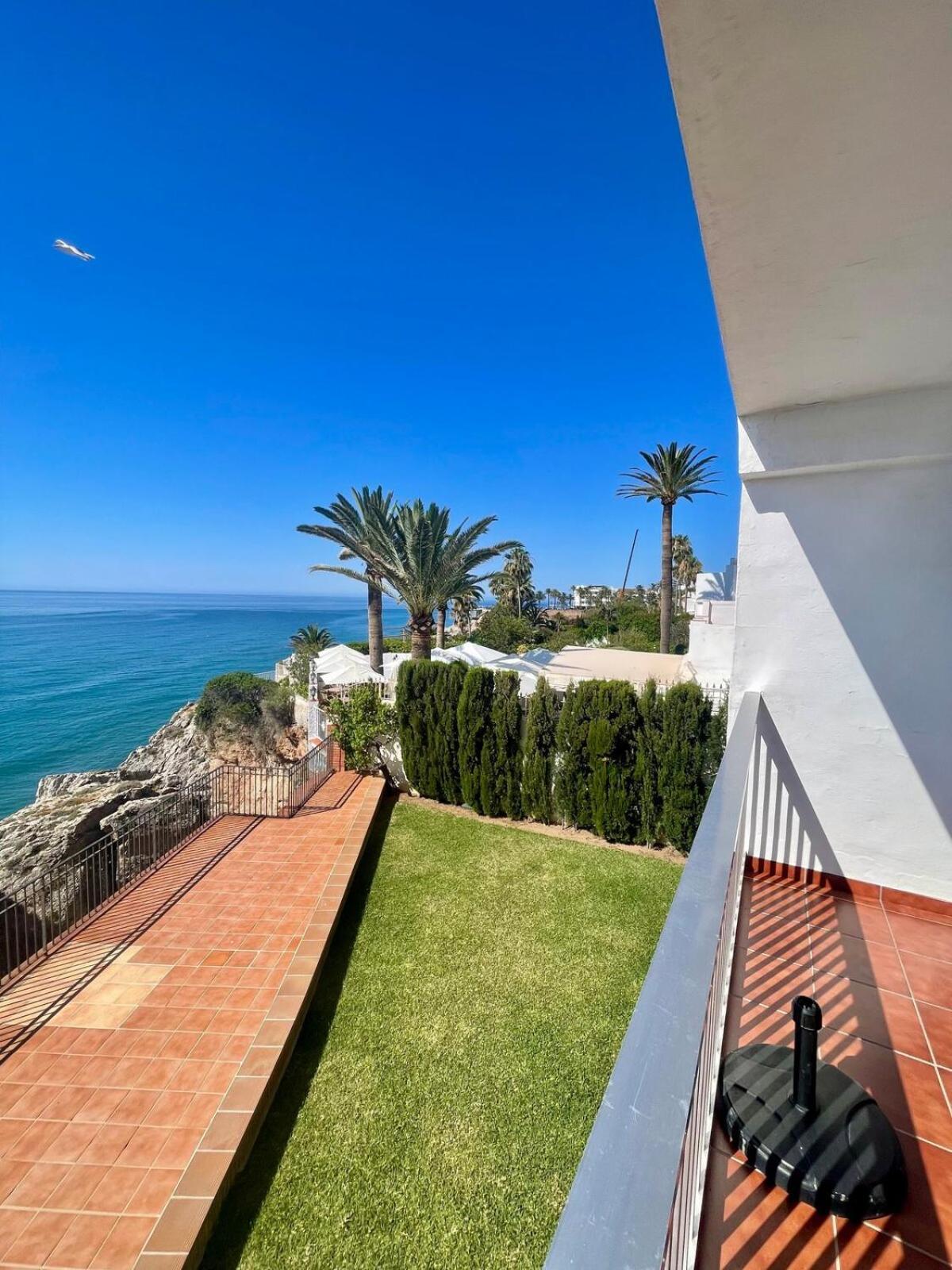 Apartment Carabeo - Ocean Views *