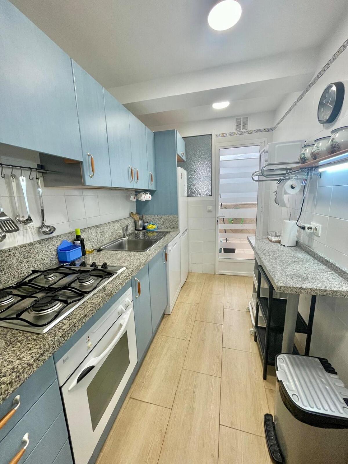 Apartment Carabeo - Ocean Views Nerja