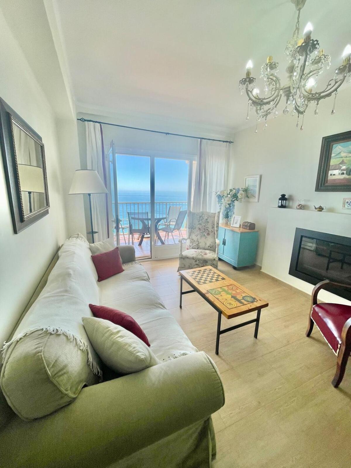 Carabeo - Ocean Views Apartment *