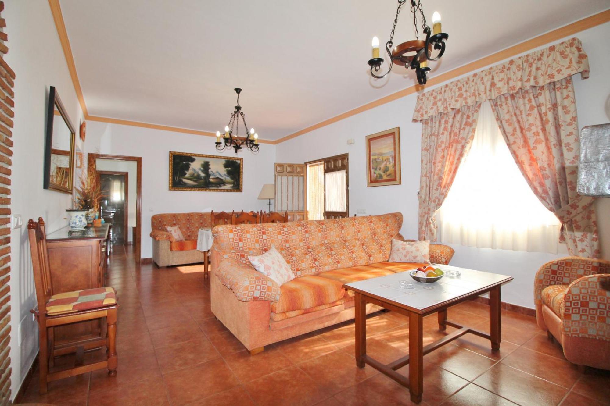 Alabarce By Spain Sun Villa