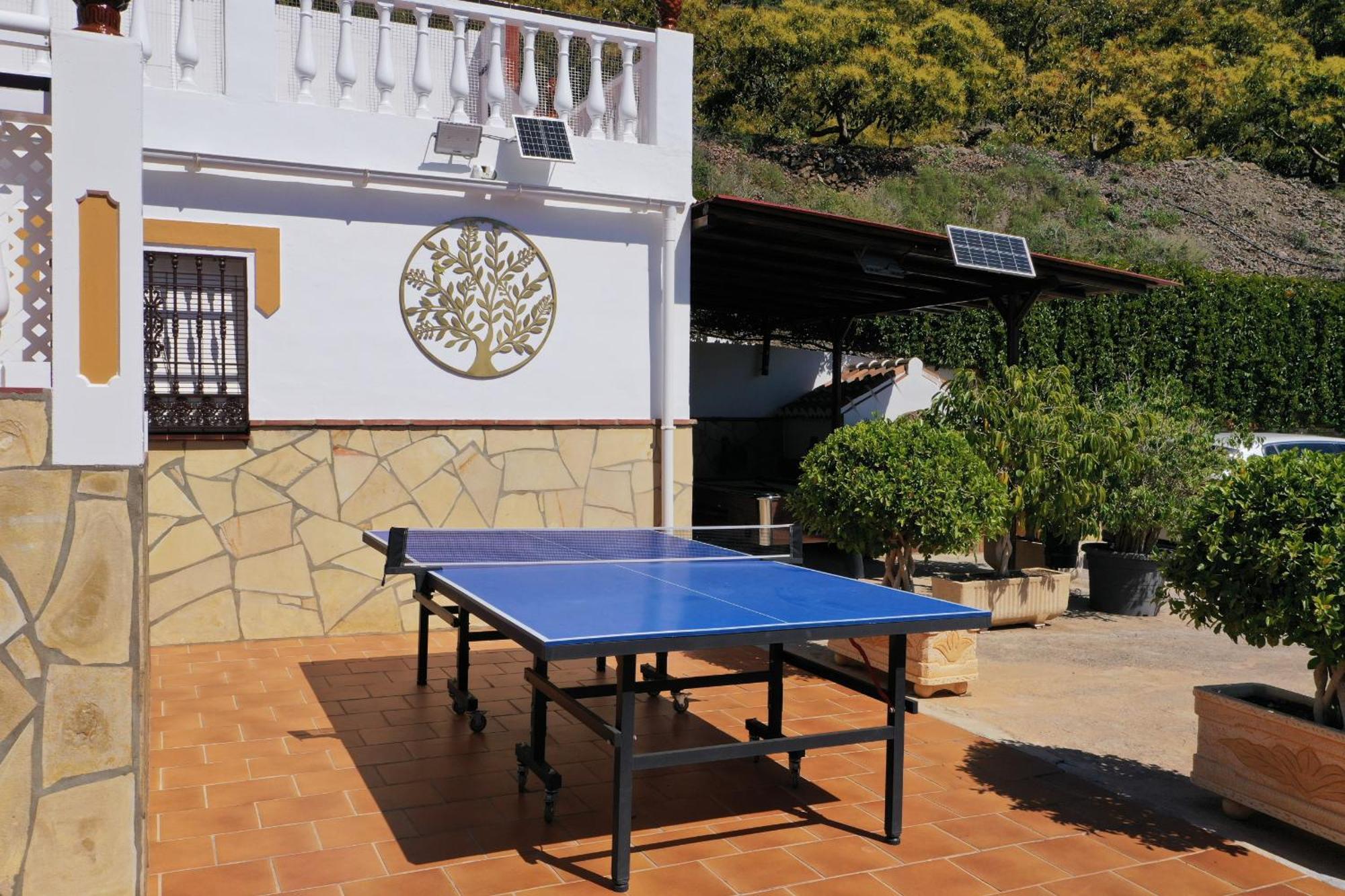 Alabarce By Spain Sun