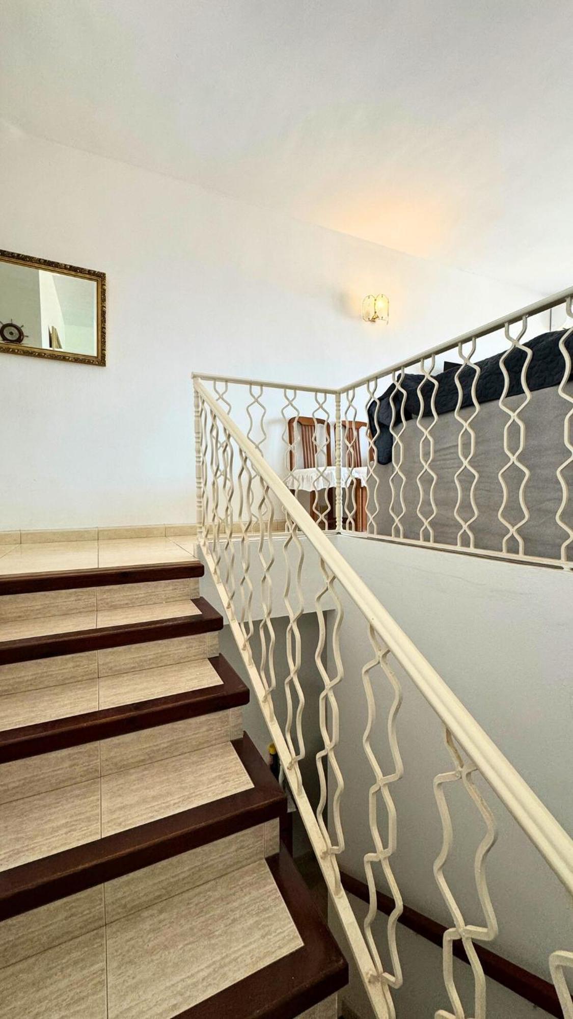 Sb Casa Angelines, Punta Lara, *