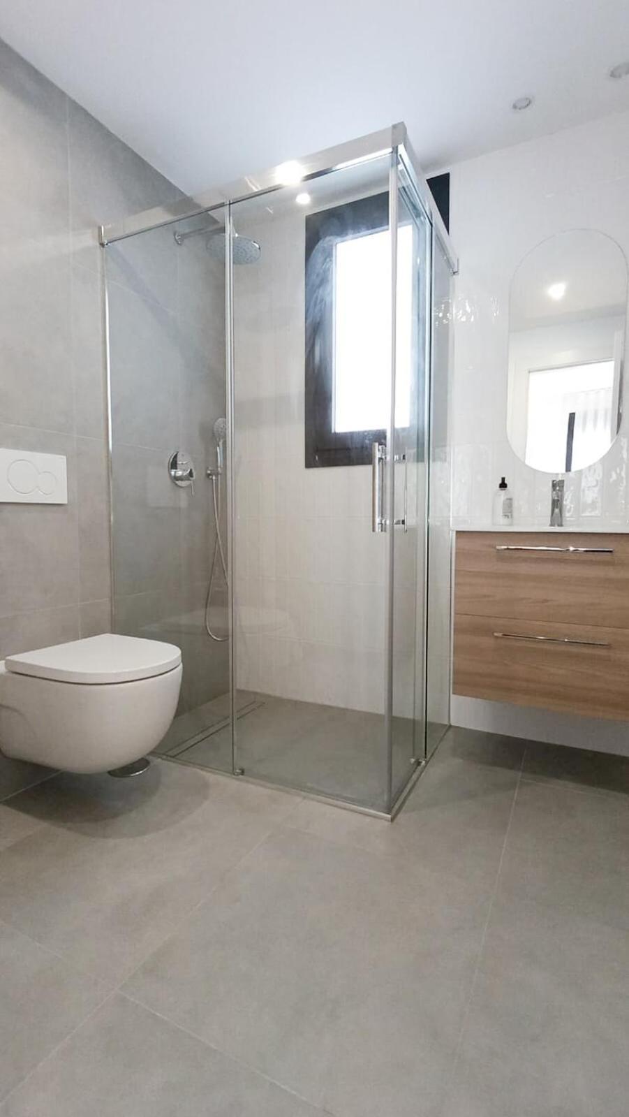 A2502 Sky Hill Modern 3-bedroom In Сasa de vacaciones