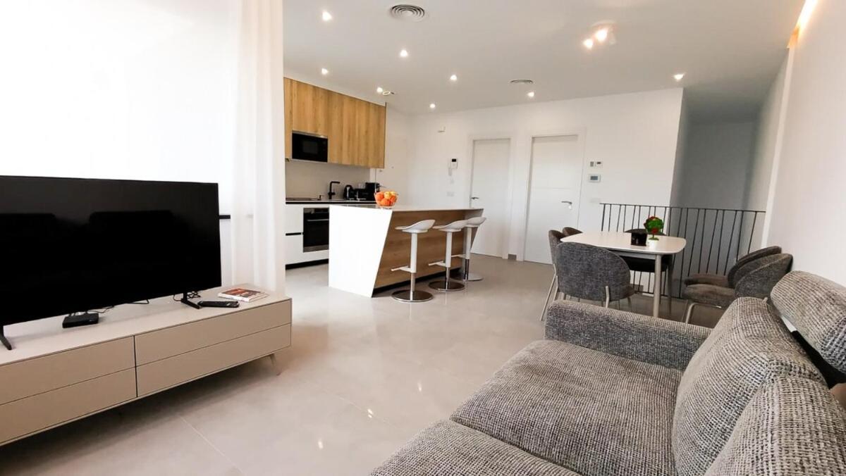 Сasa de vacaciones A2502 Sky Hill Modern 3-bedroom In Nerja