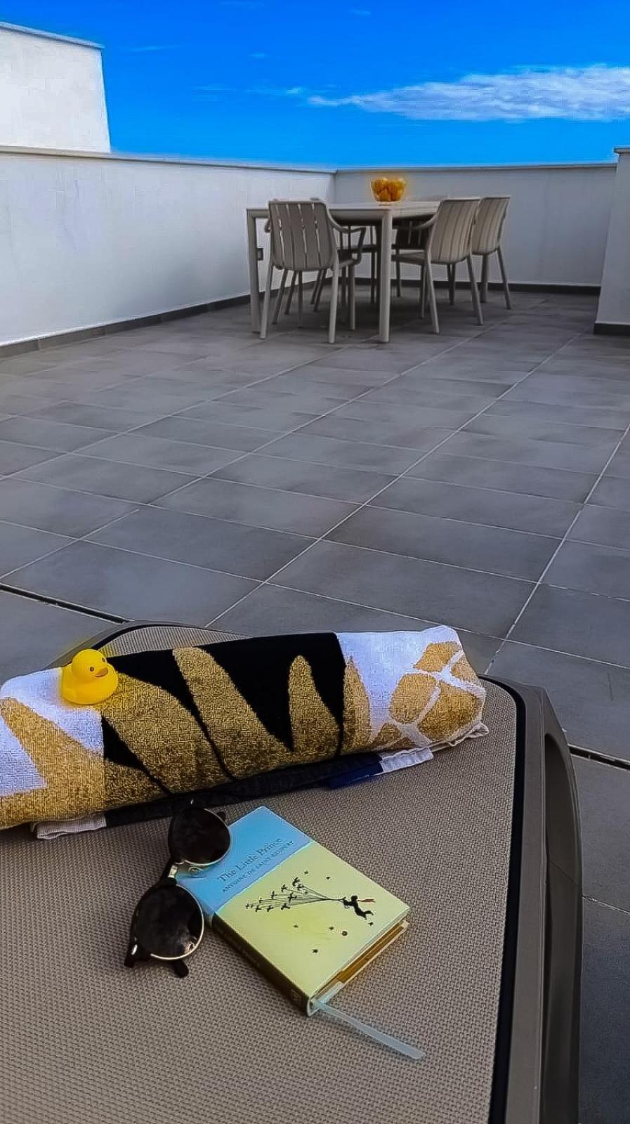 A2502 Sky Hill Modern 3-bedroom In *