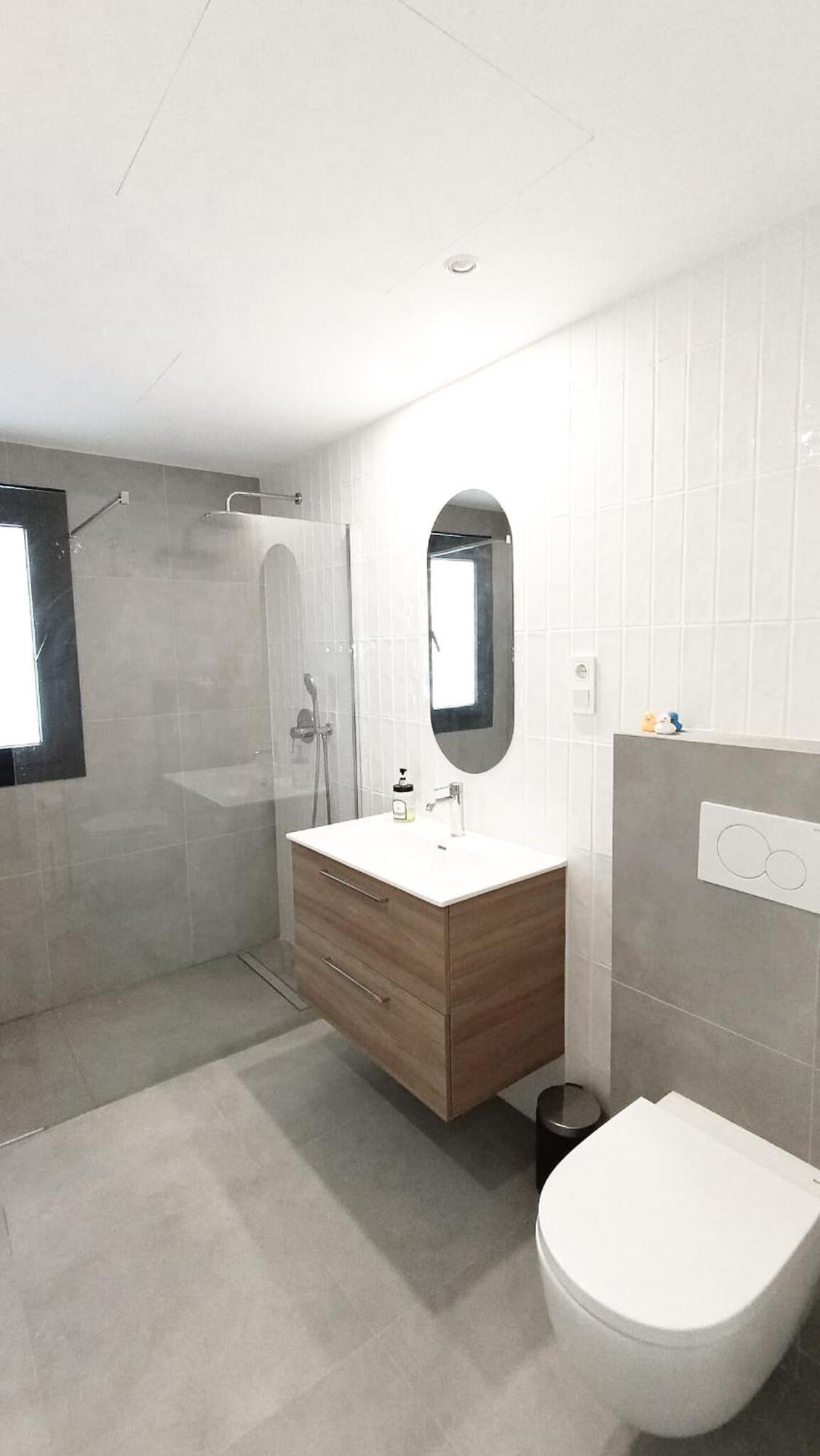 A2502 Sky Hill Modern 3-bedroom In Nerja