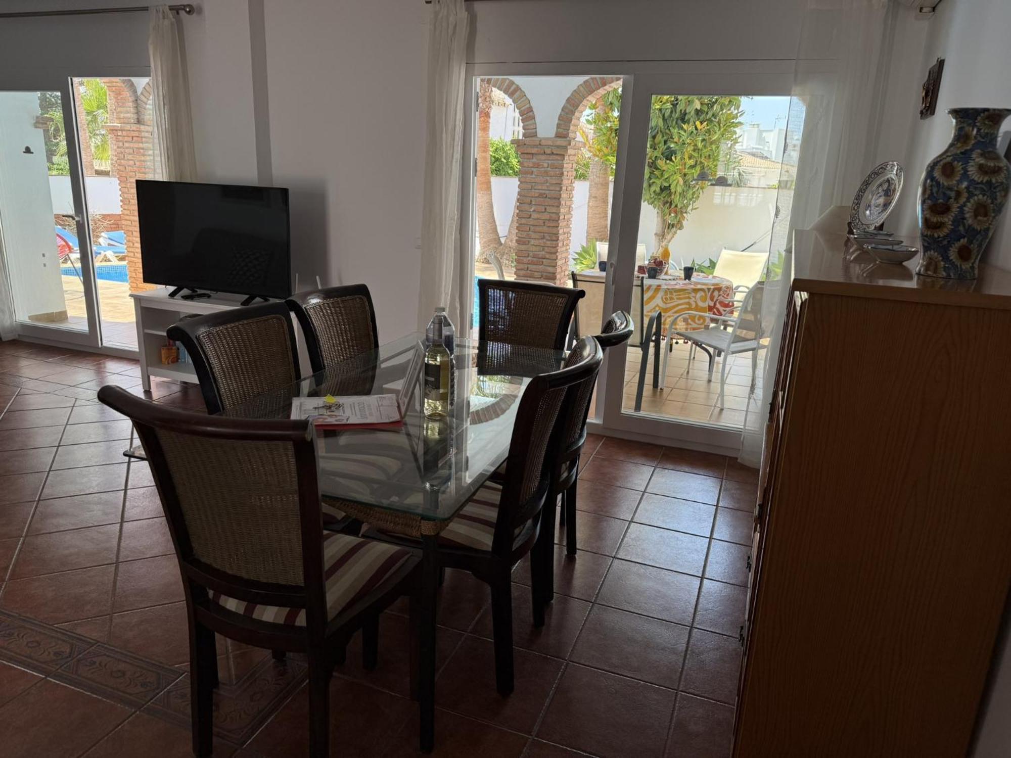 Pousada Paradise - Jazmines Nerja