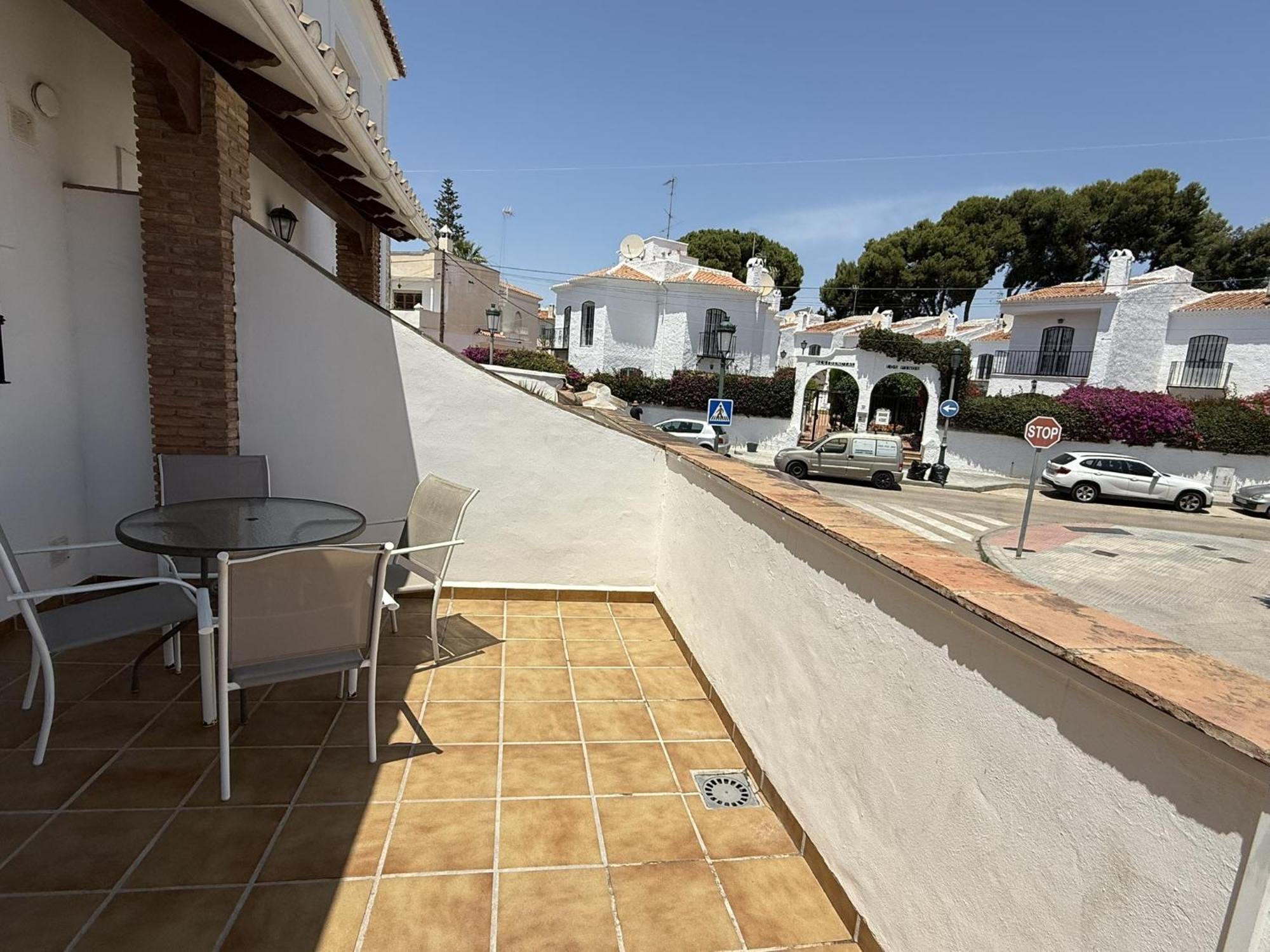 Paradise - Jazmines Nerja