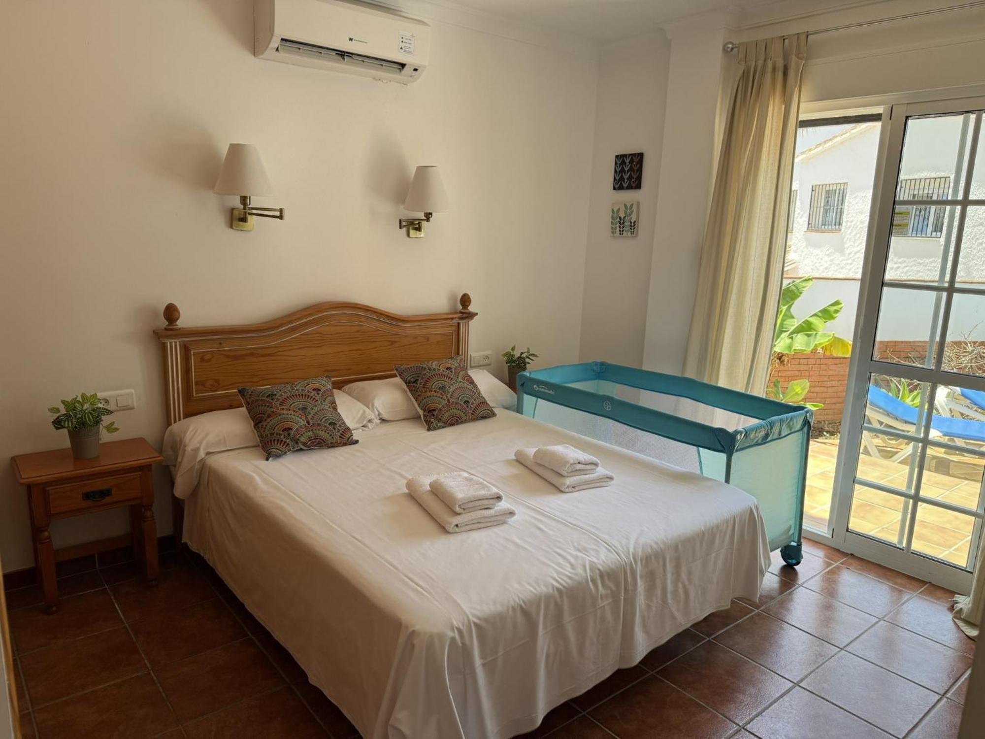 Paradise - Jazmines Pousada Nerja