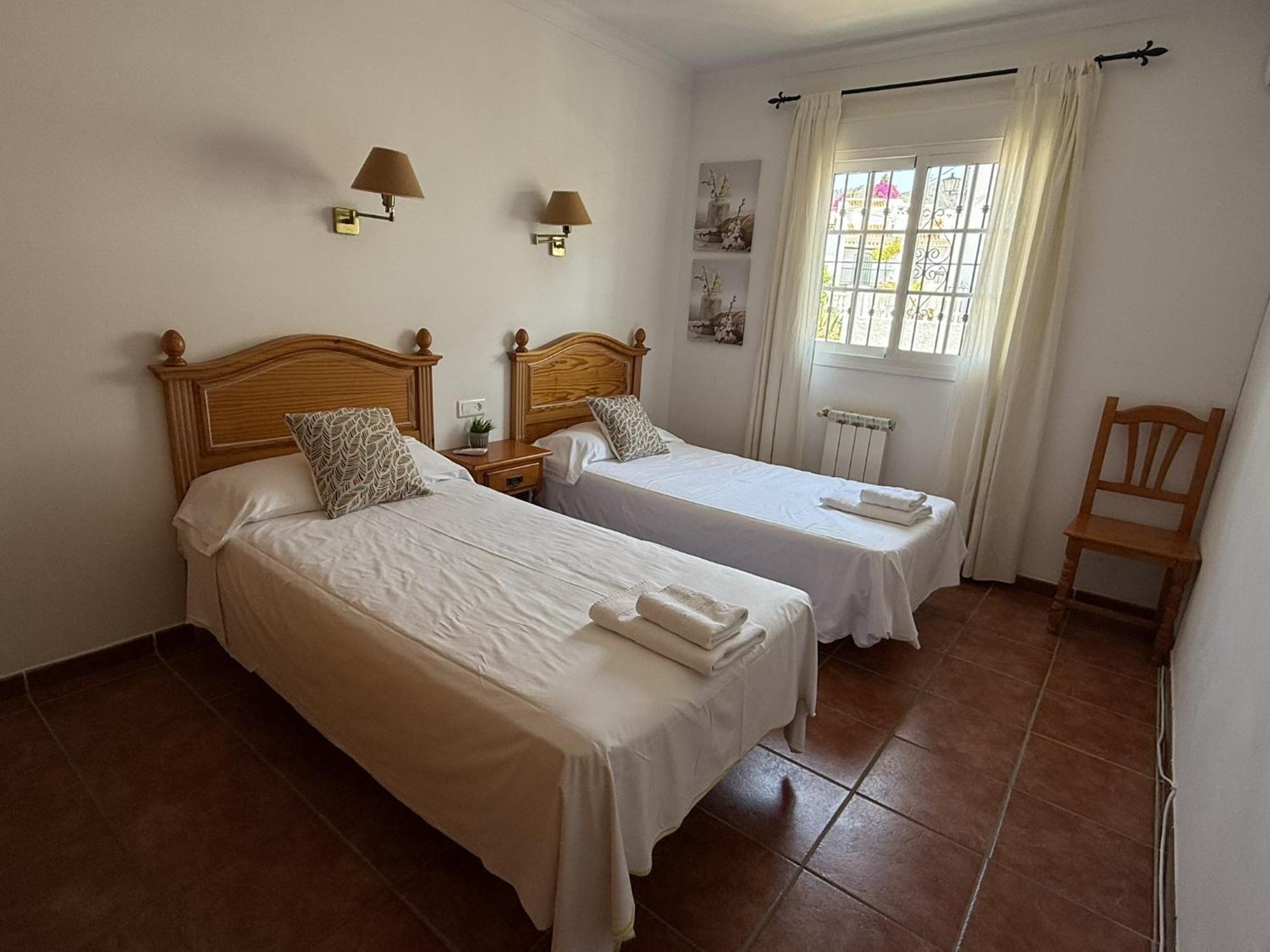 Pousada Paradise - Jazmines Nerja