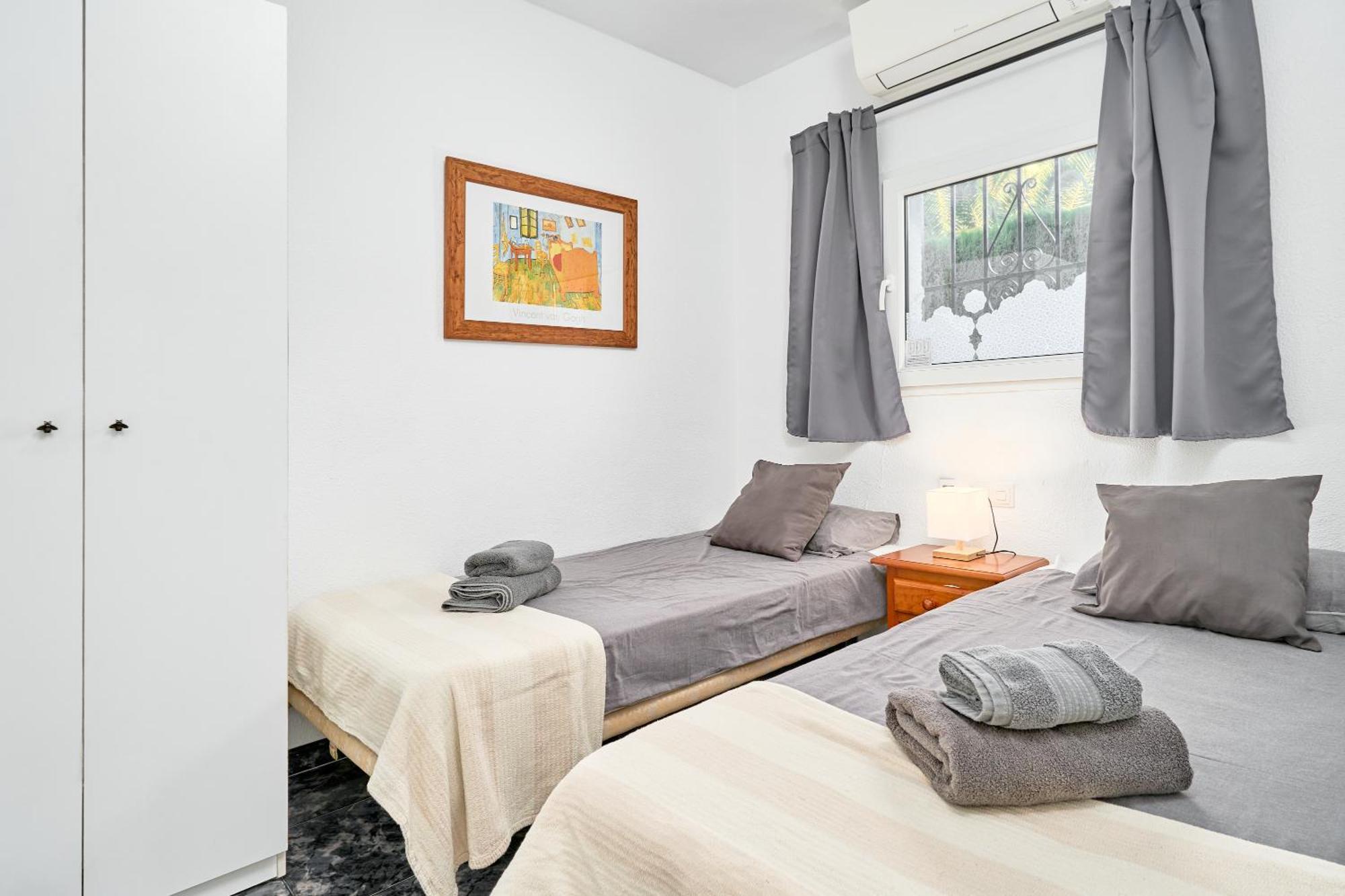 Verano Azul 78 Apartment Nerja