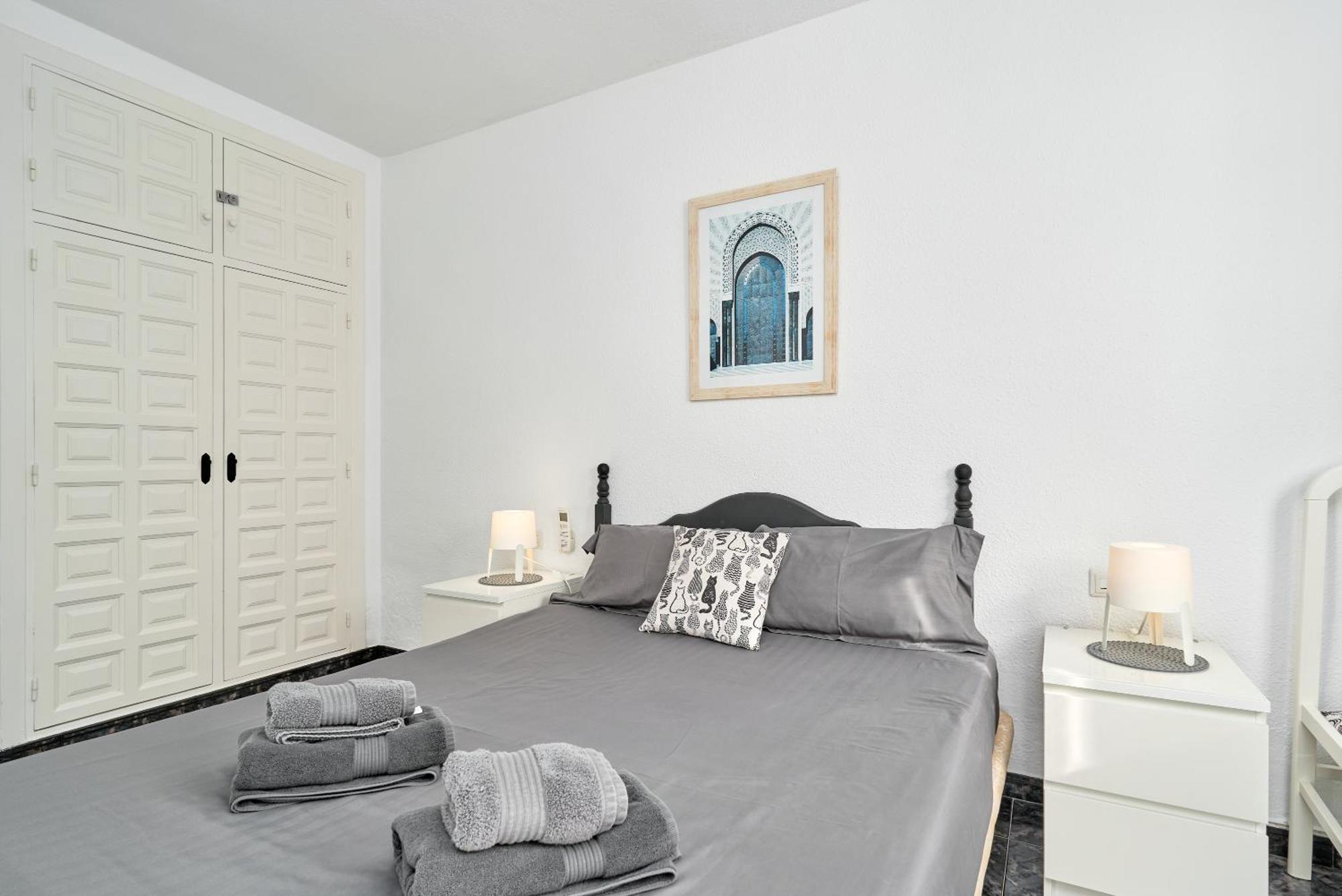 Verano Azul 78 Apartment