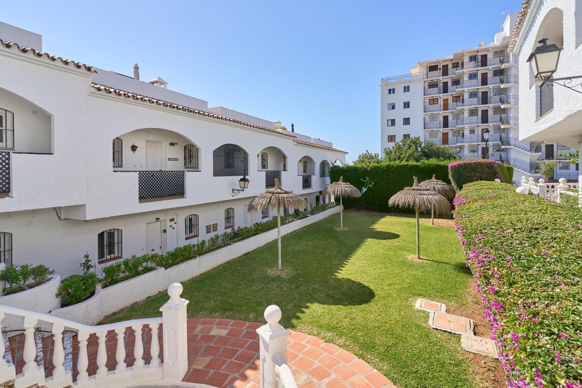 Apartment Verano Azul 78 Nerja