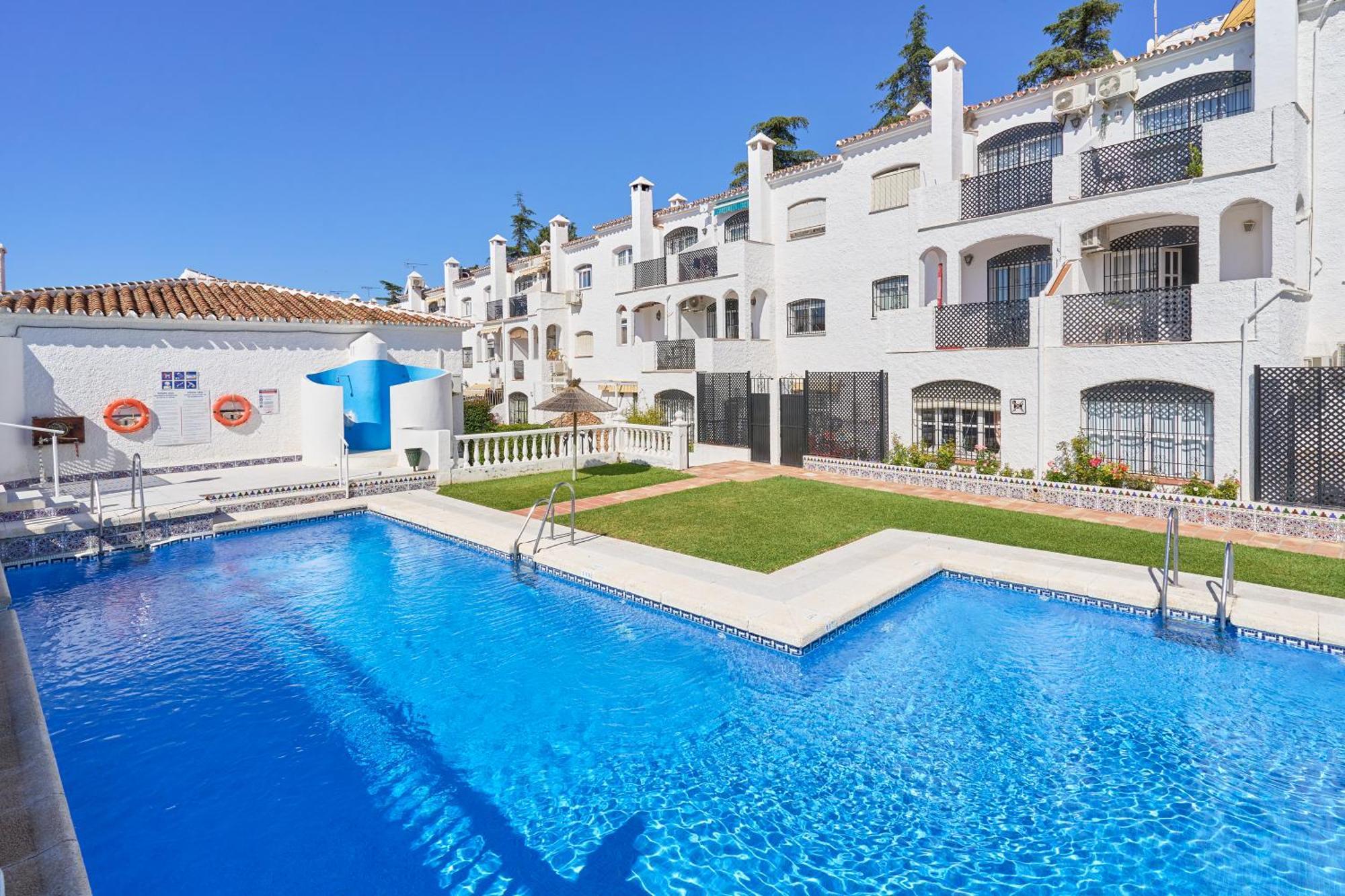 Verano Azul 78 Apartment Nerja