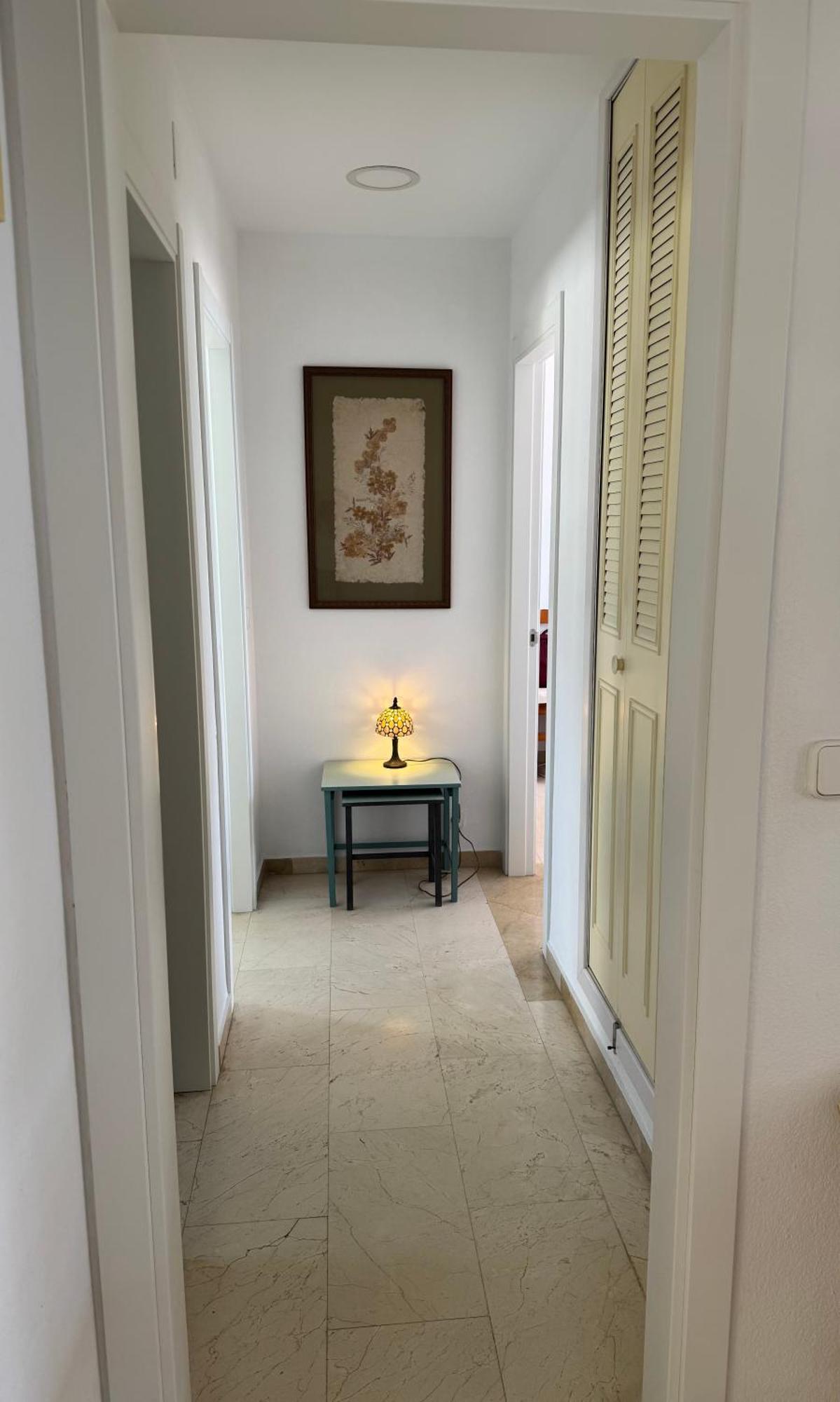 Chaparil Apartamento
