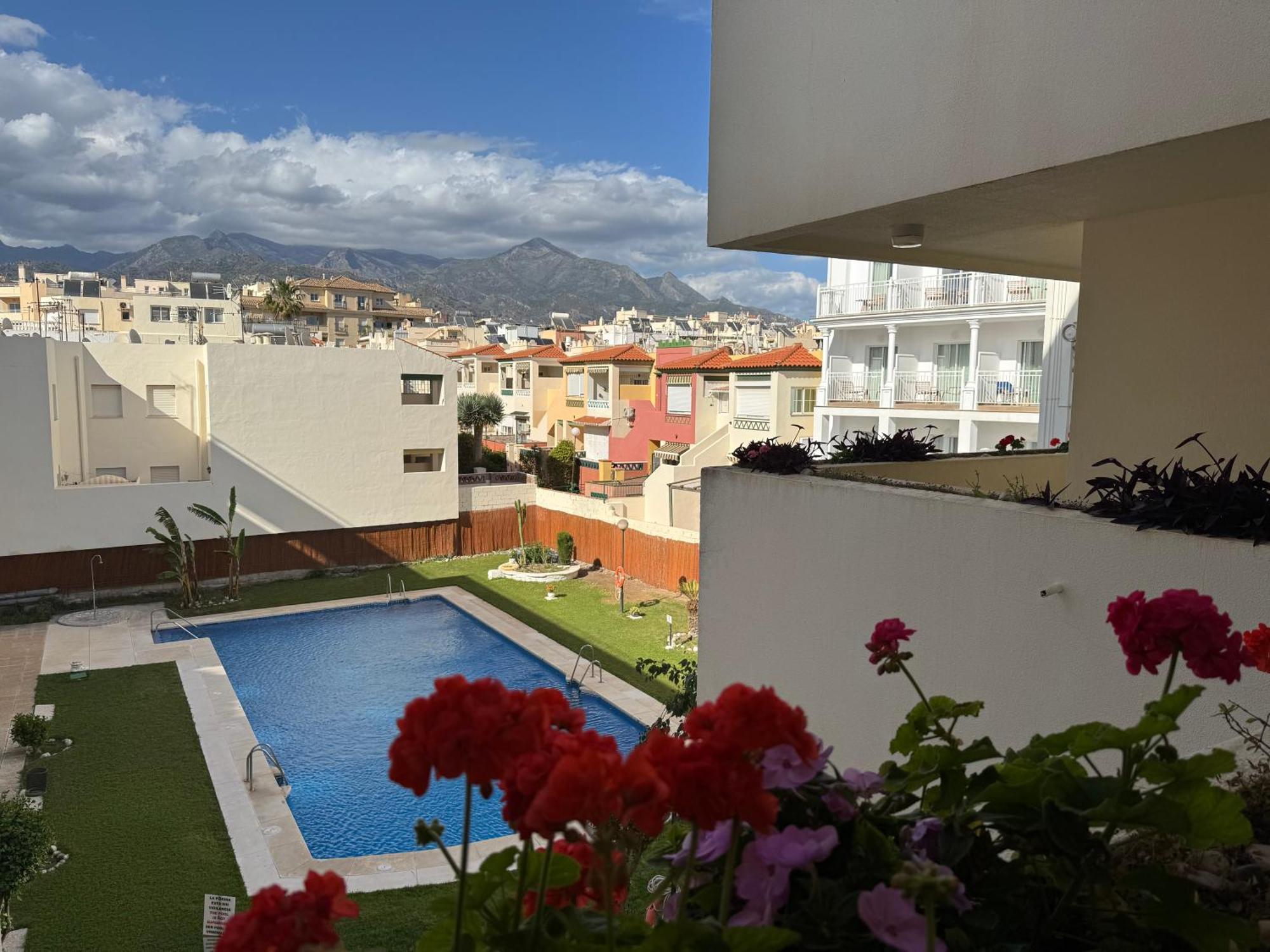 Apartamento Chaparil