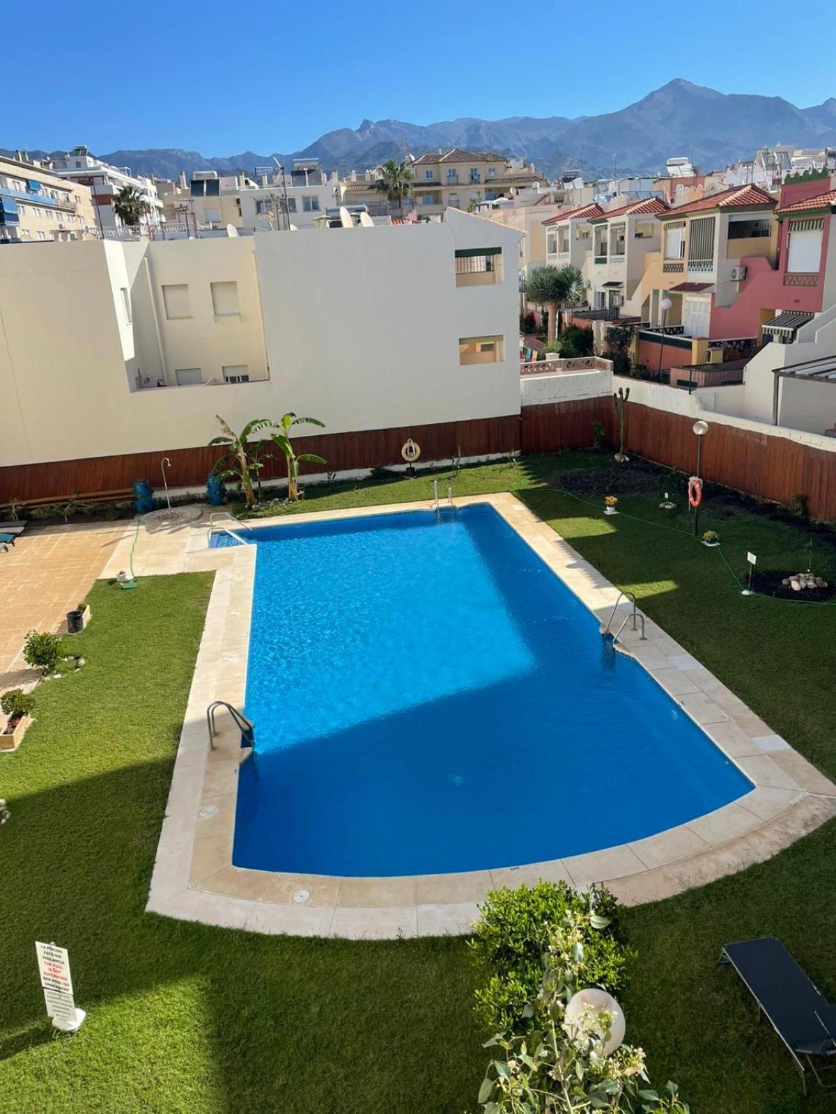 Chaparil Apartamento *