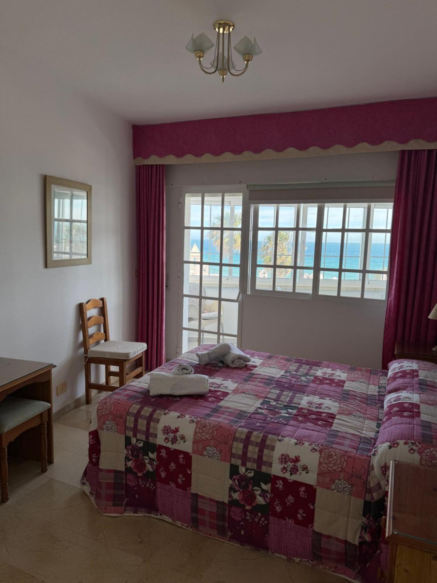 Chaparil Apartamento Nerja