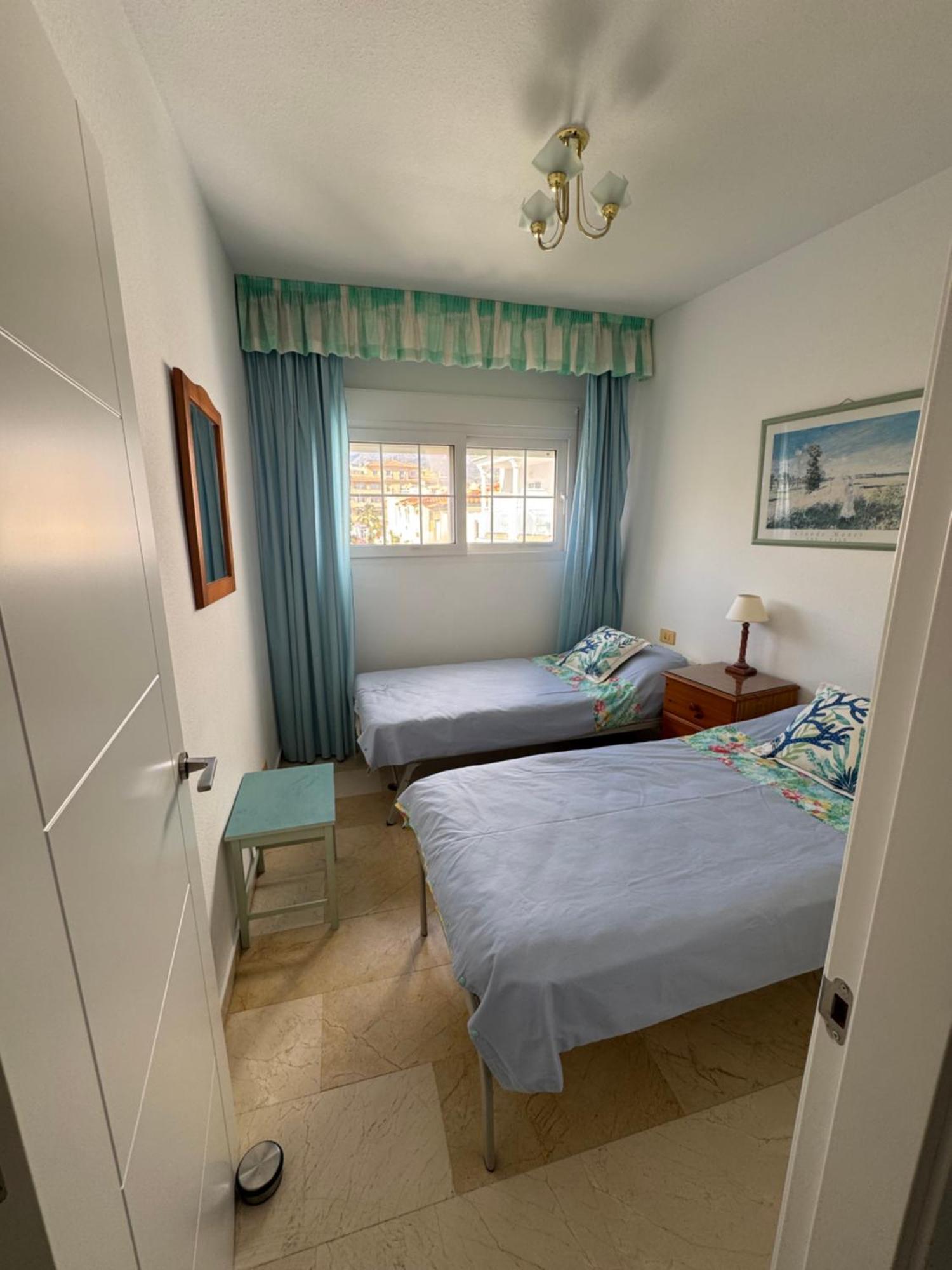 Chaparil Nerja