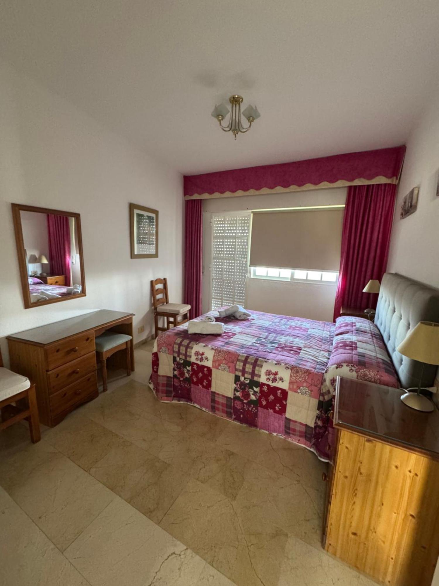 Apartamento Chaparil *