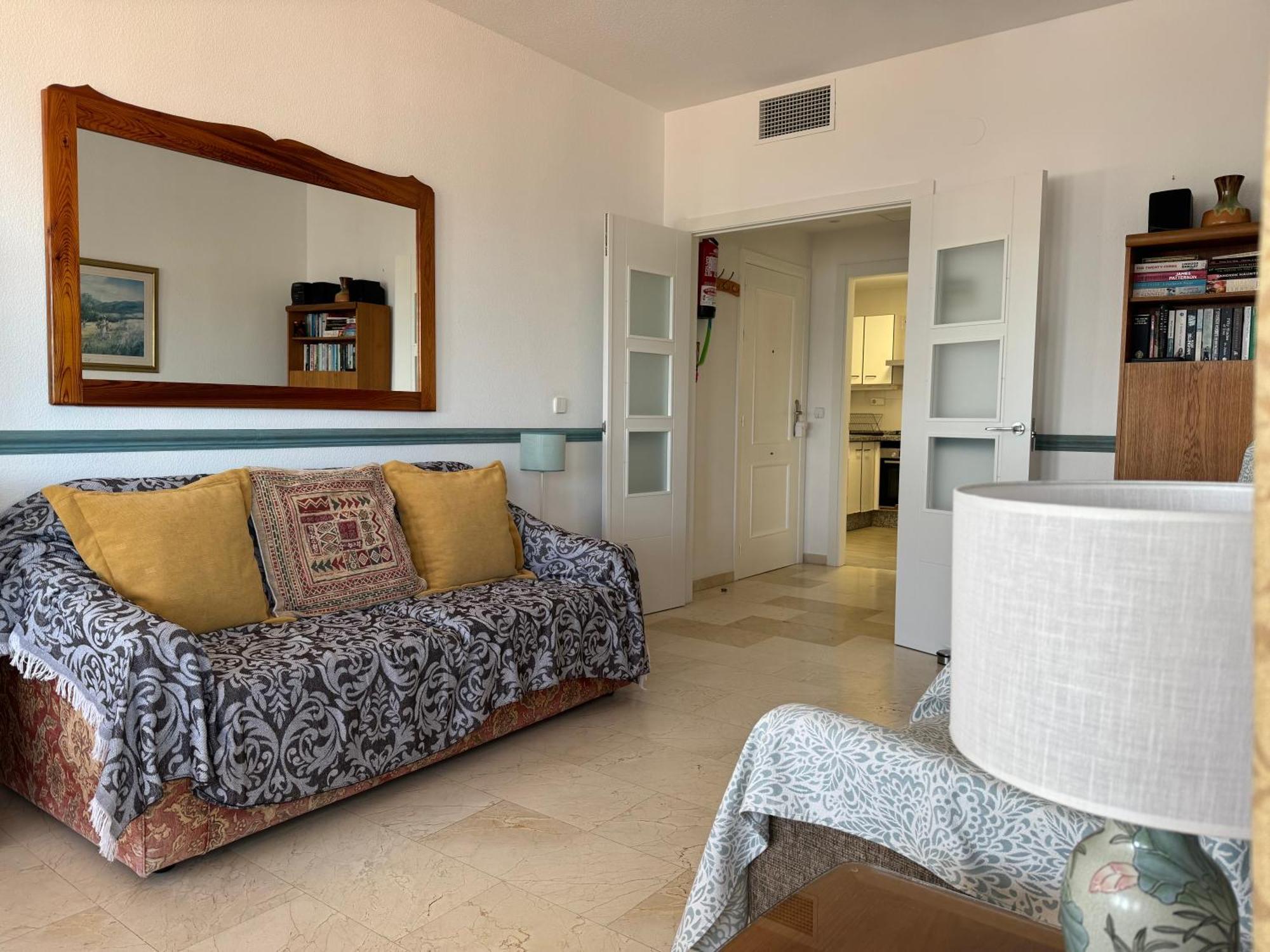 Chaparil Apartamento Nerja