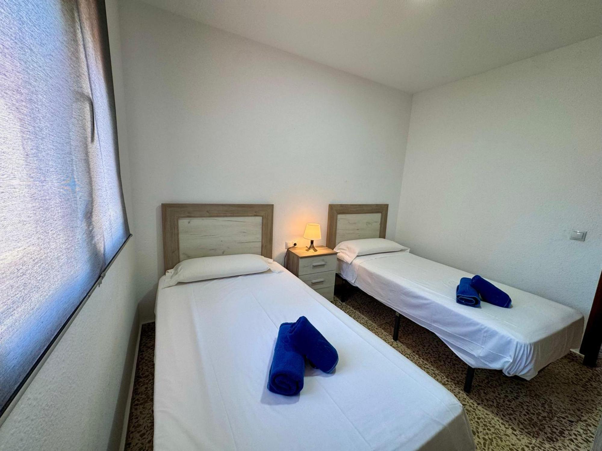 Holiday home Canovas - Casa Con Jardin Privado En Centro Nerja