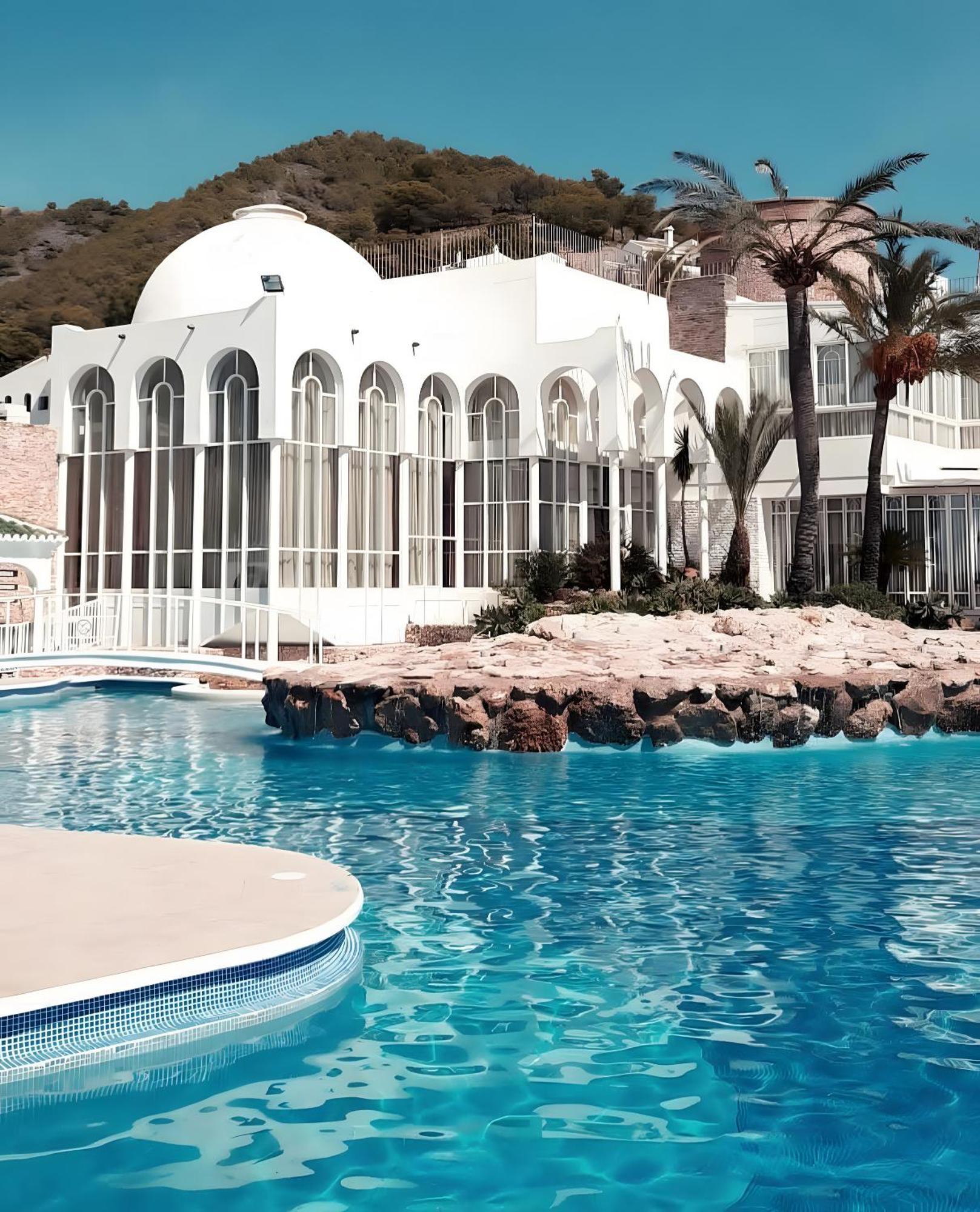 Apartment Casa Feliz Nerja