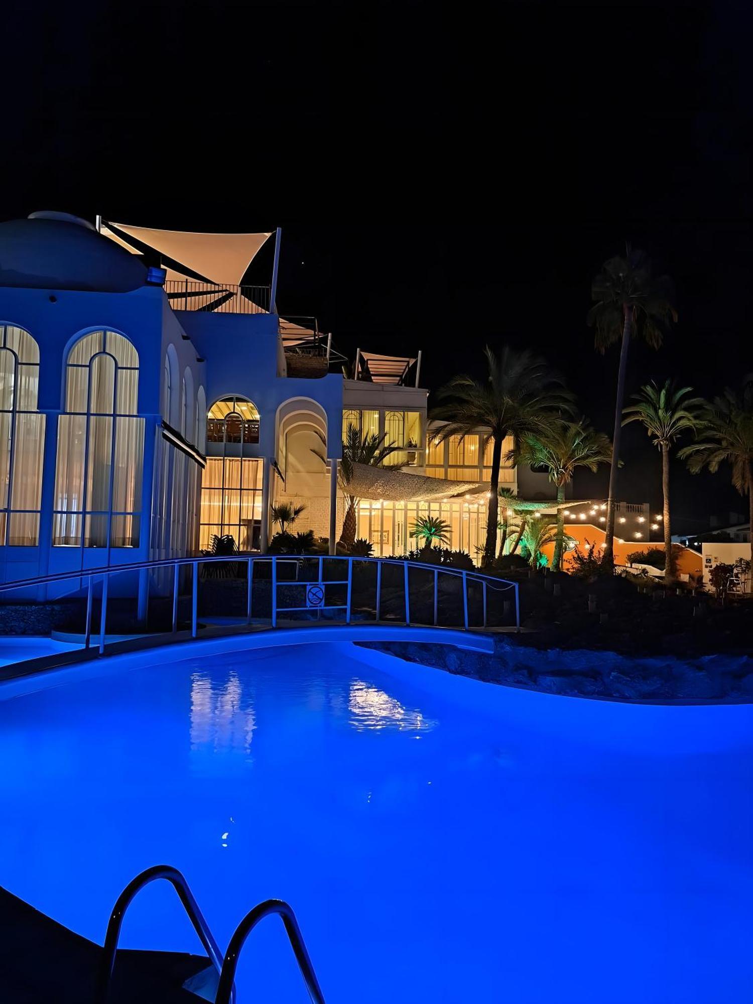 Casa Feliz * Nerja
