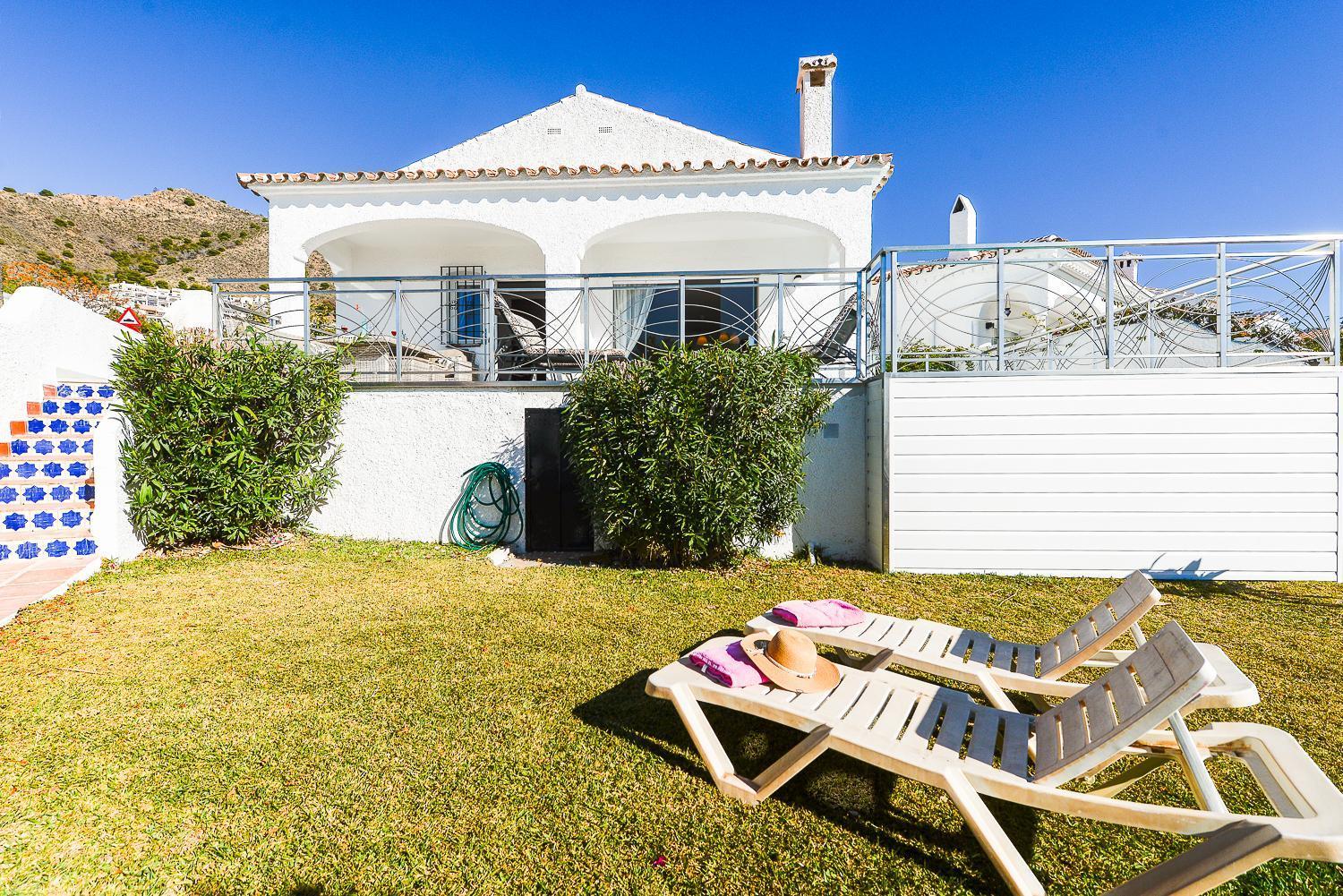 Casa Feliz * Nerja