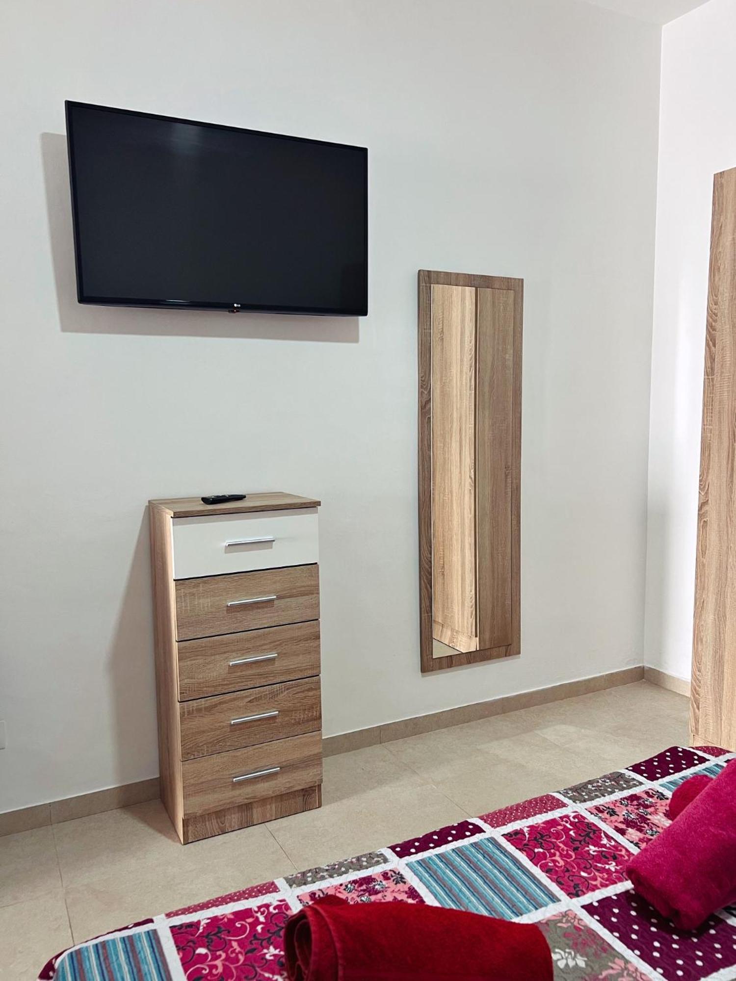 Apartamento Sanrico Sol
