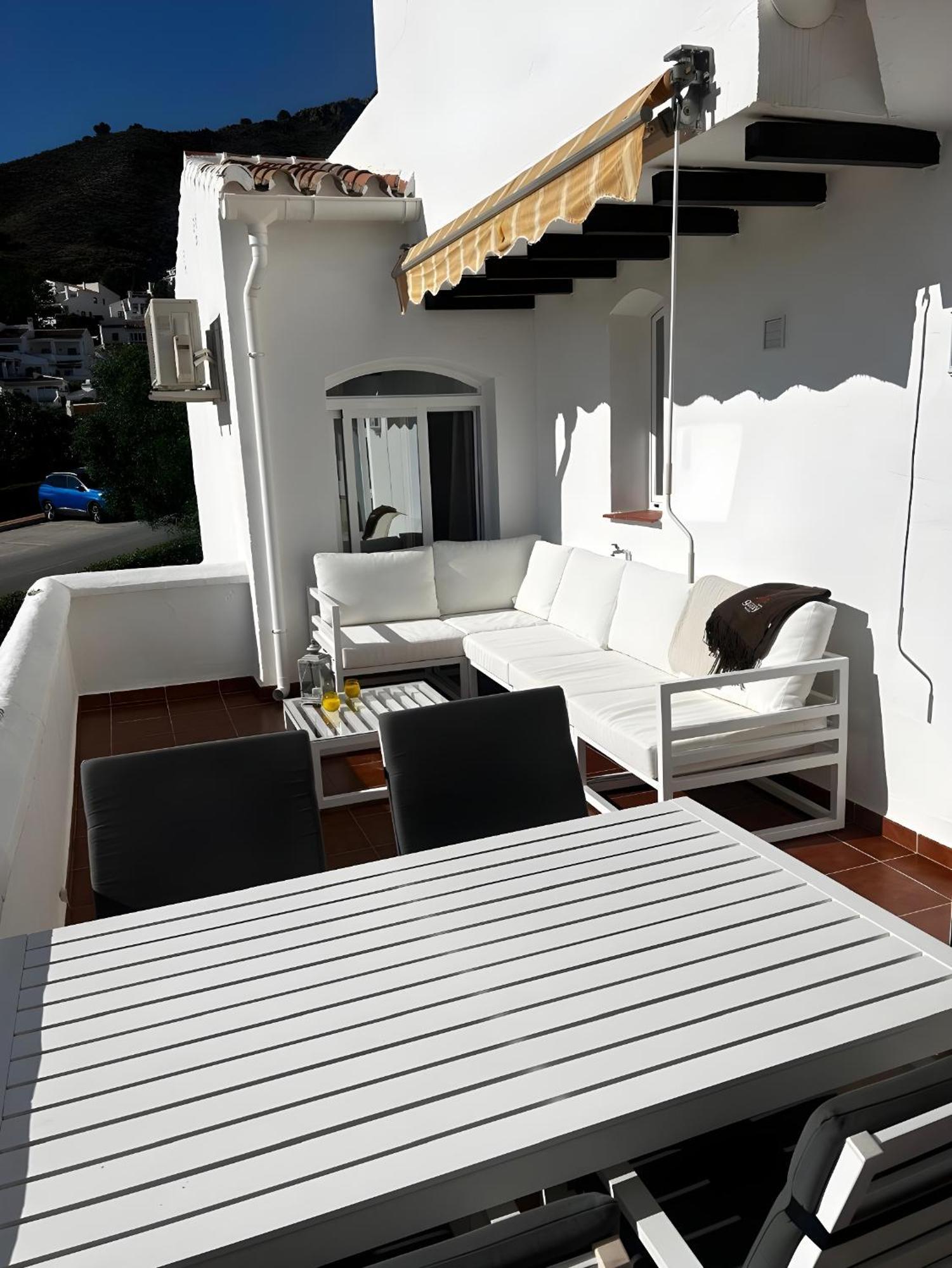 Apartamento Ella *
