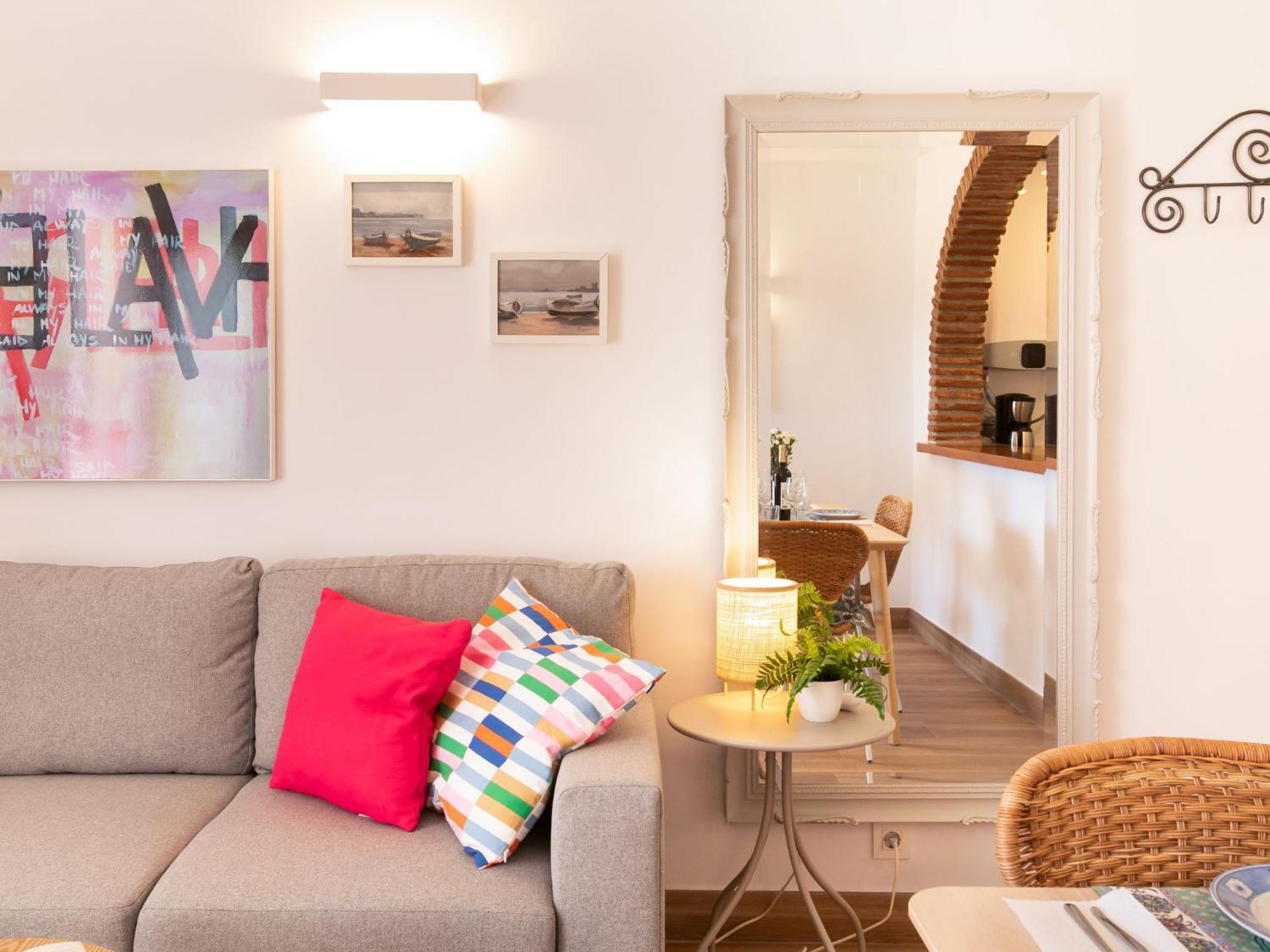 Geraneos De Capistrano By Interhome * Nerja