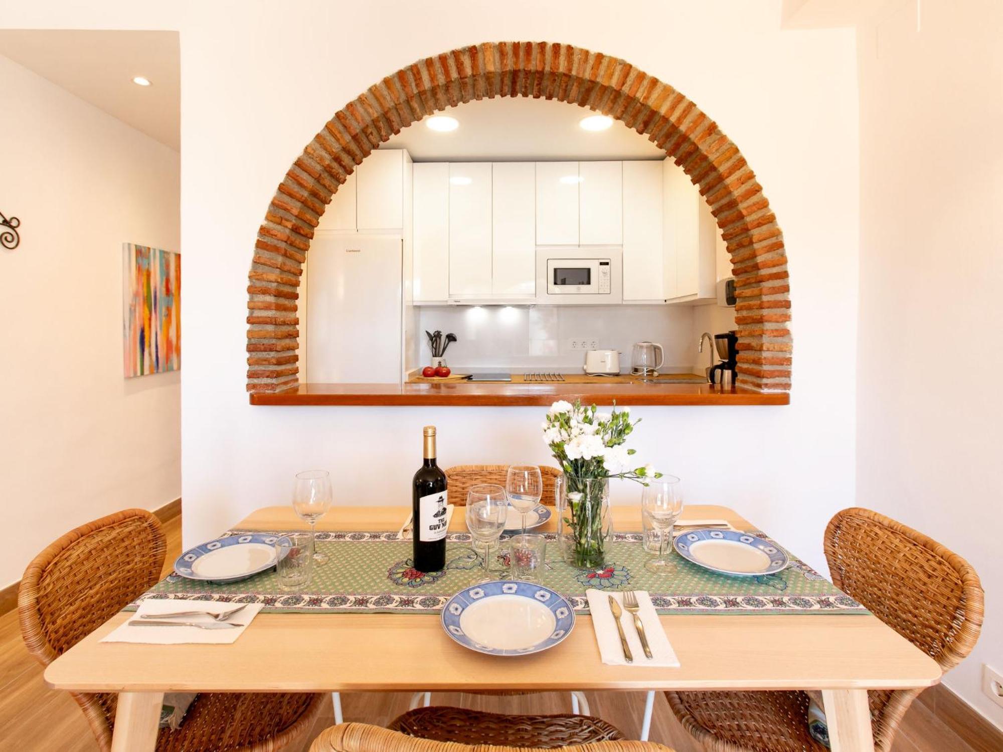 Geraneos De Capistrano By Interhome *
