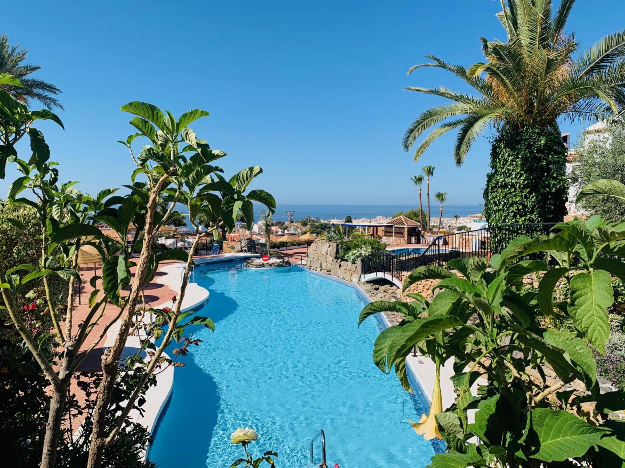 Geraneos De Capistrano By Interhome * Nerja