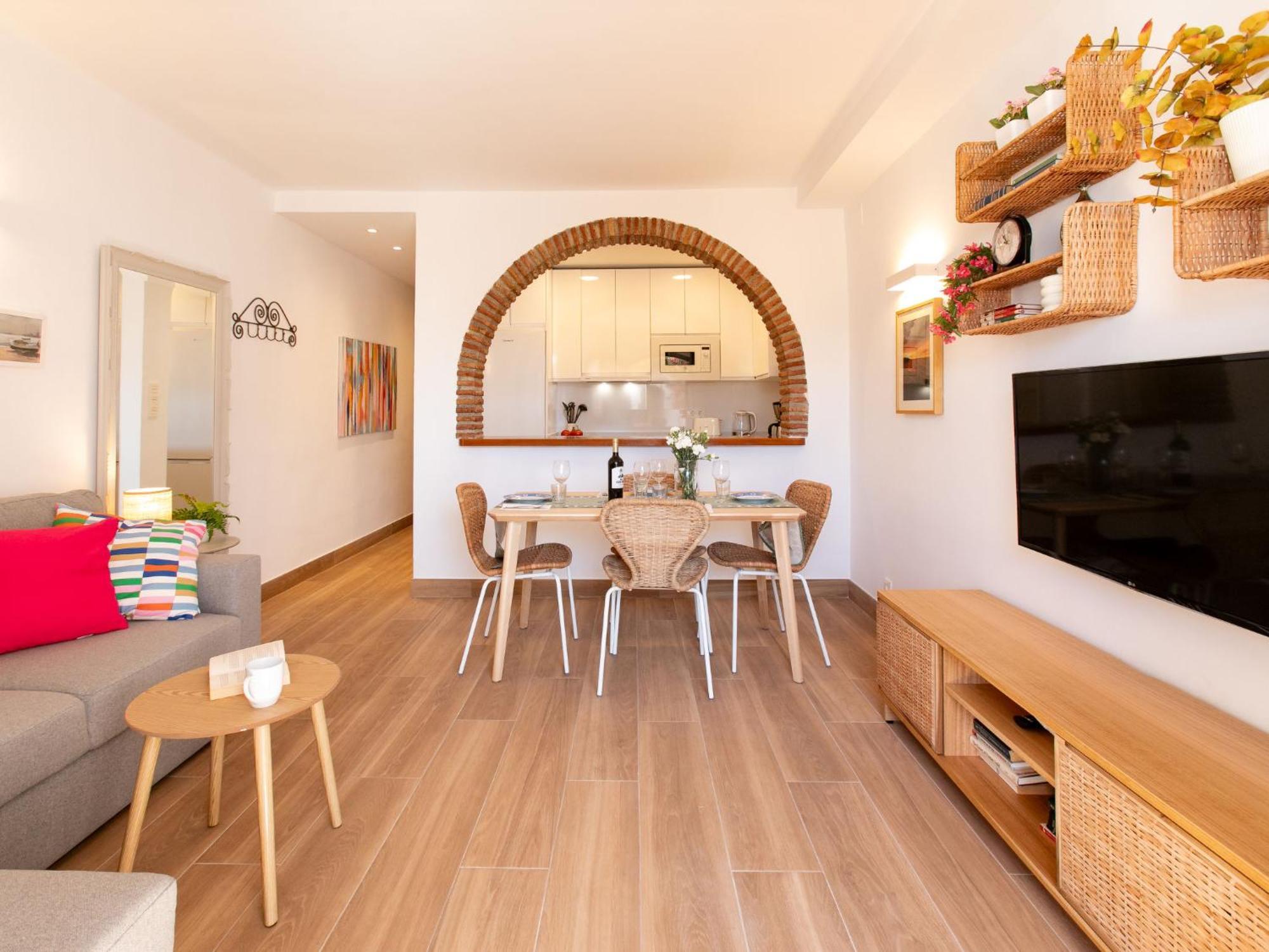 Geraneos De Capistrano By Interhome *