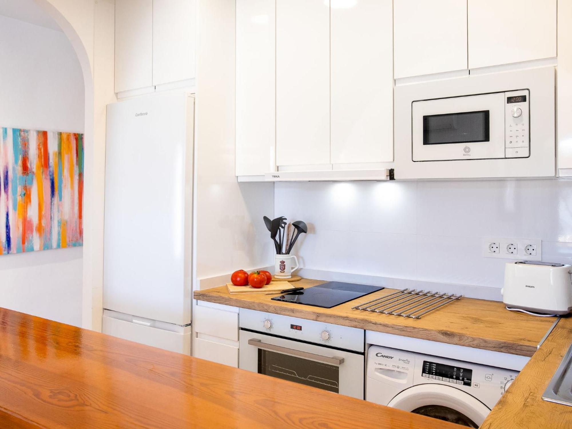 Geraneos De Capistrano By Interhome * Nerja