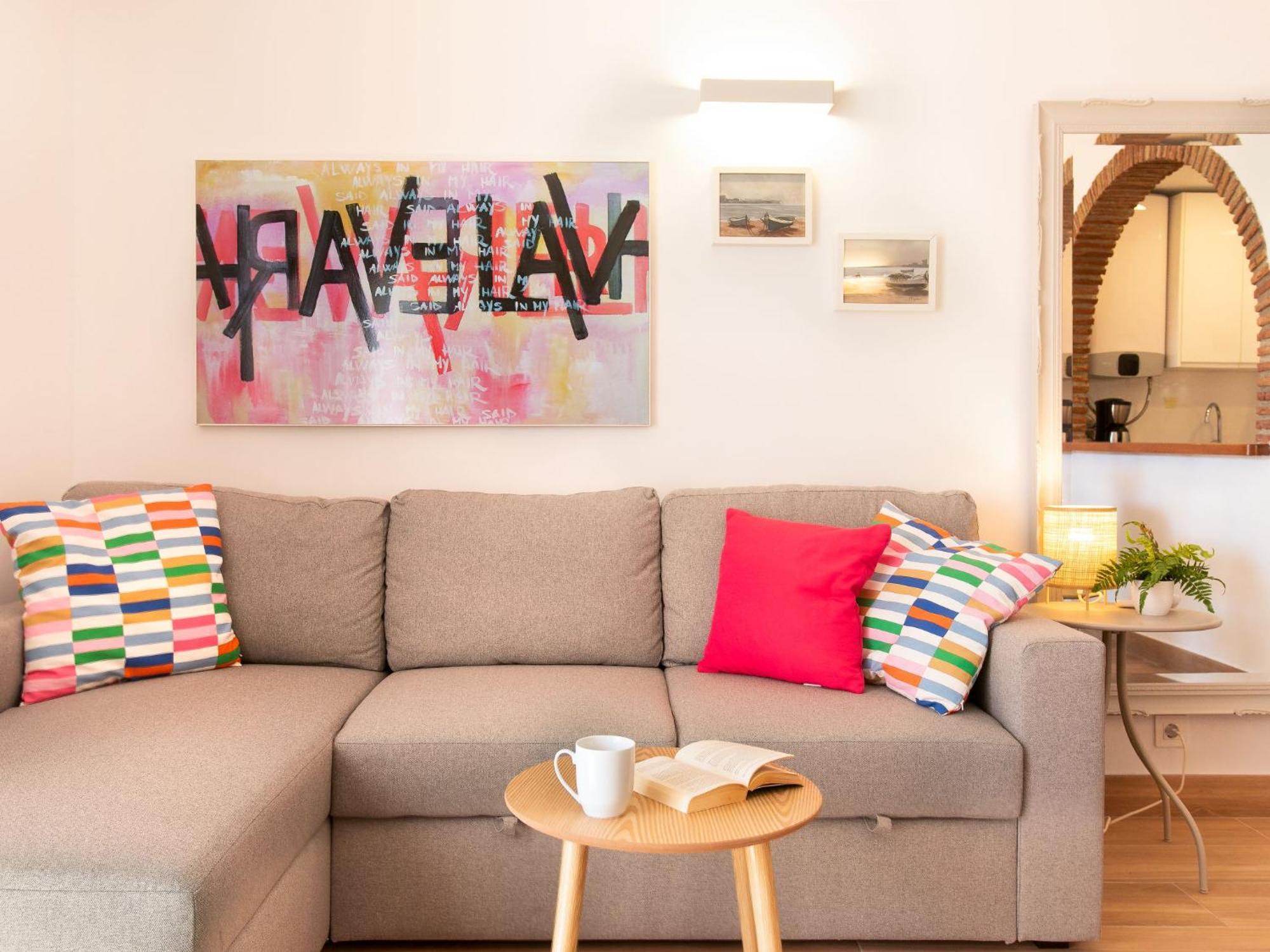 Geraneos De Capistrano By Interhome Apartamento
