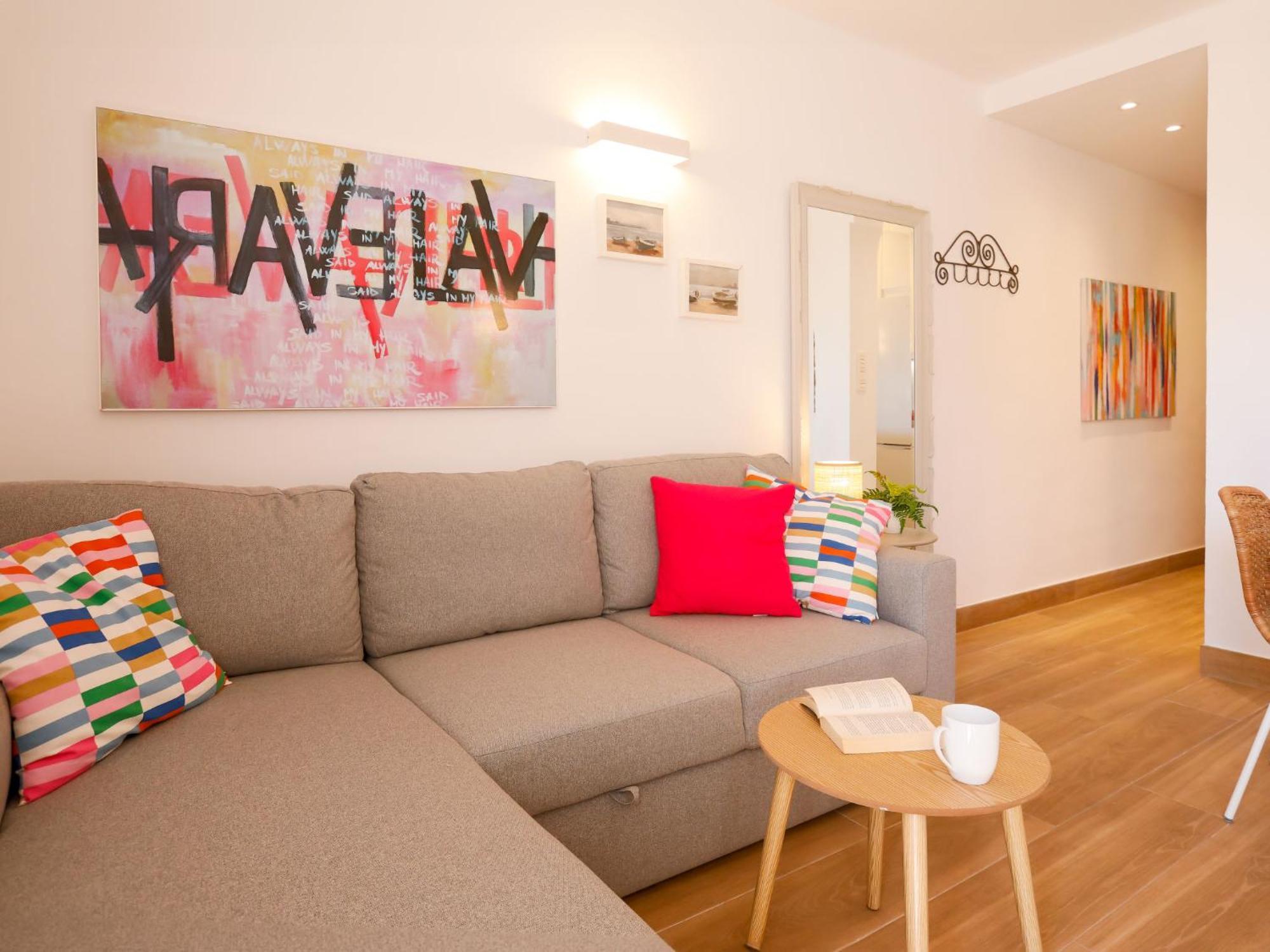 Geraneos De Capistrano By Interhome Apartamento *