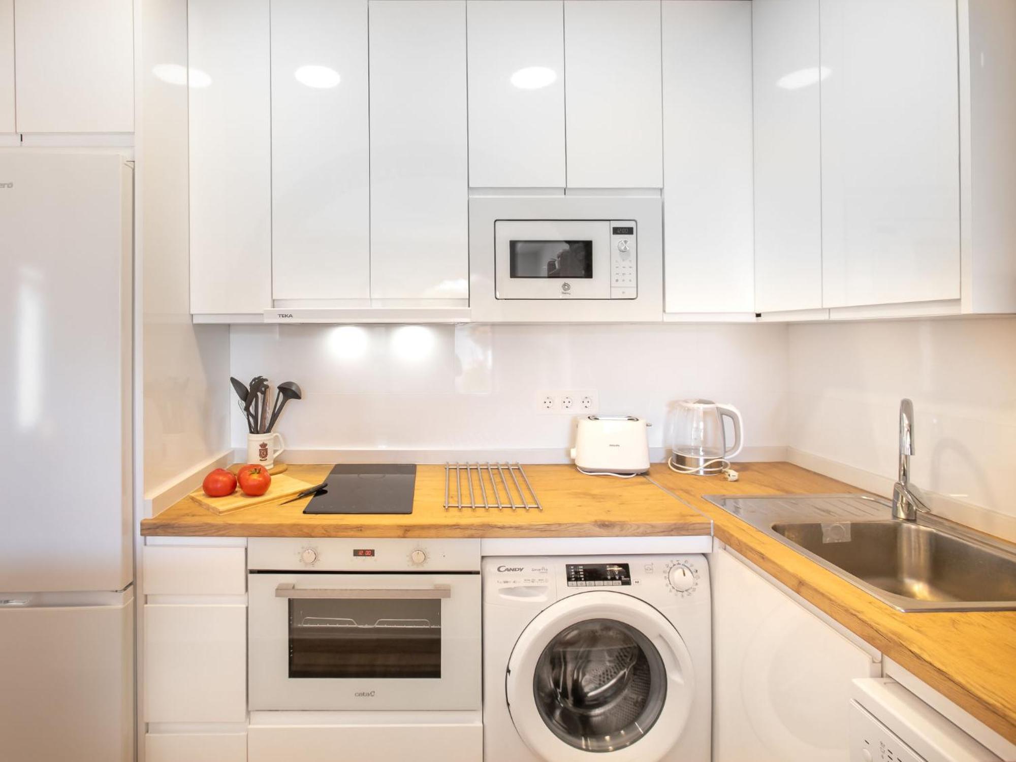 Apartamento Geraneos De Capistrano By Interhome *