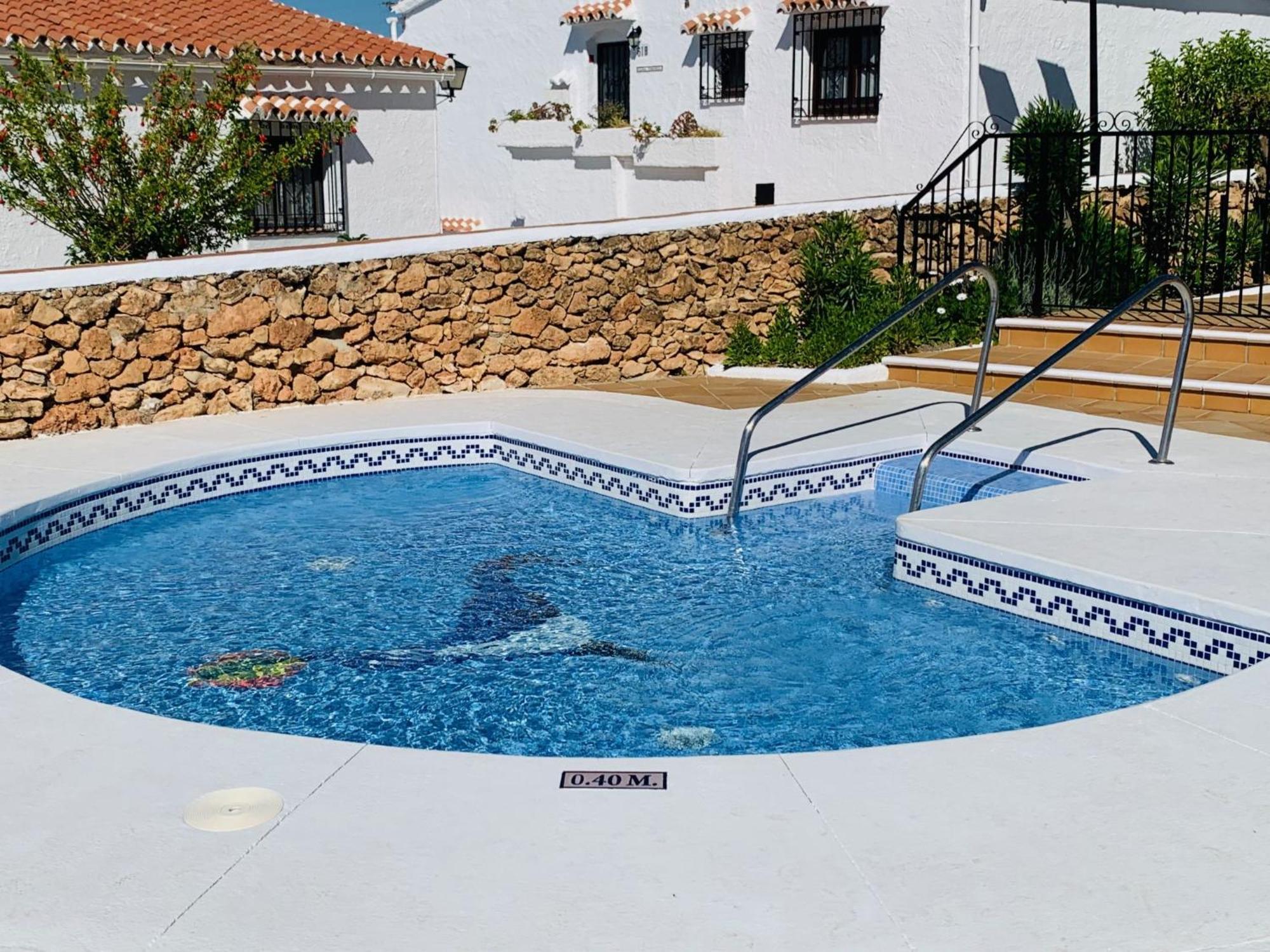 Geraneos De Capistrano By Interhome Nerja