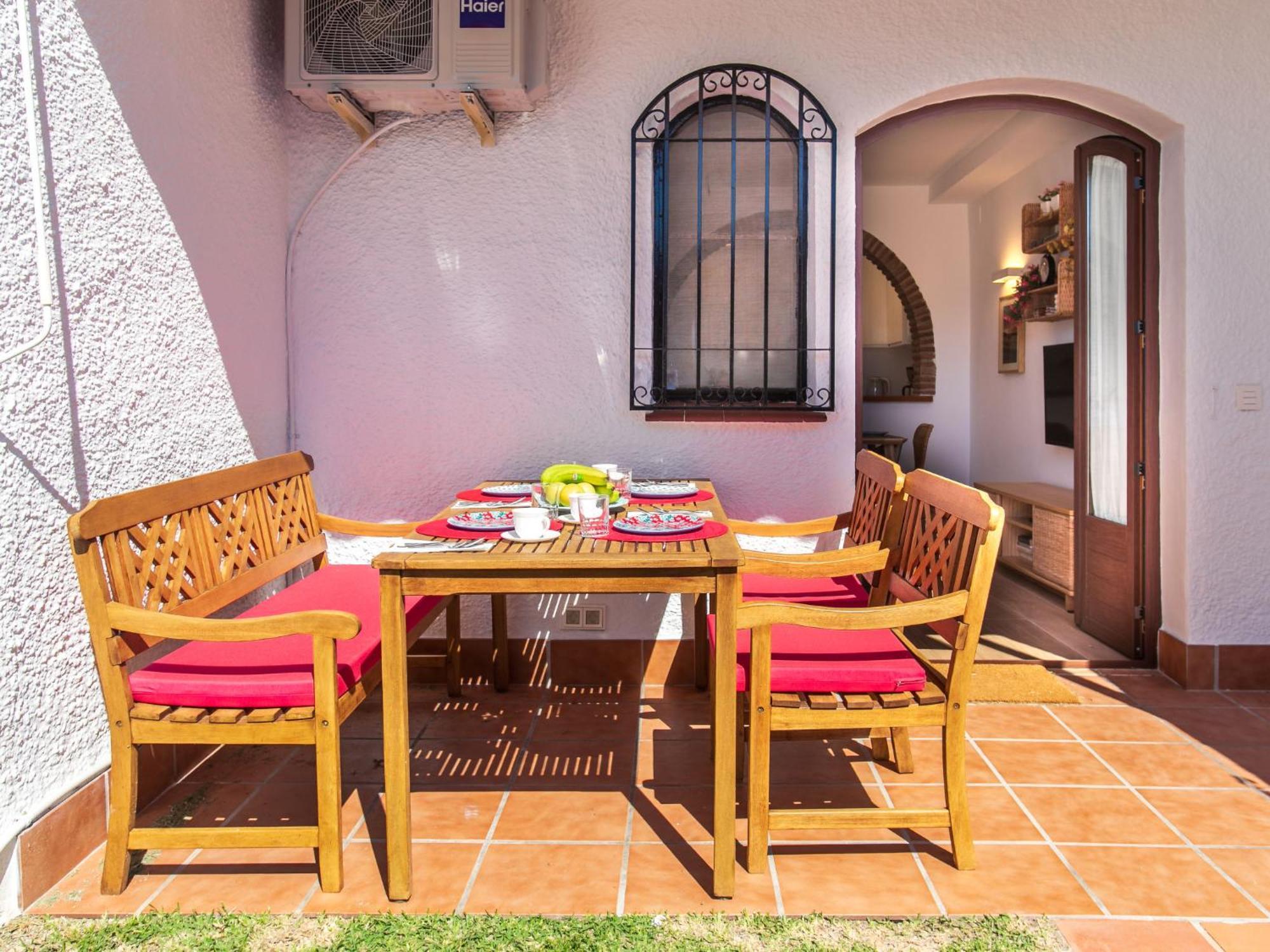 Geraneos De Capistrano By Interhome Apartamento *