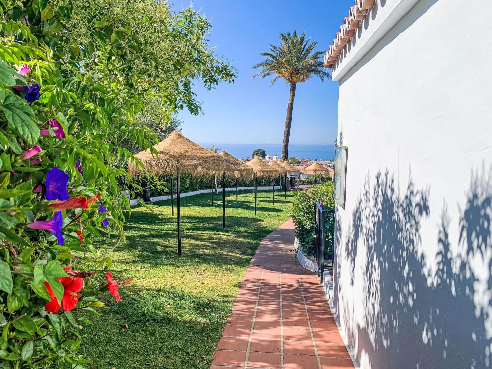 Apartamento Geraneos De Capistrano By Interhome