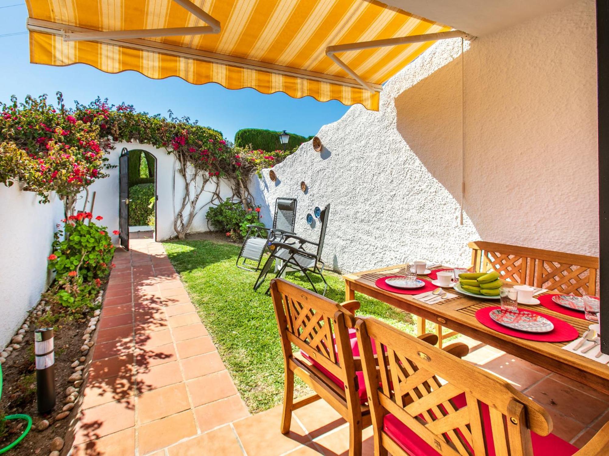 Geraneos De Capistrano By Interhome Apartamento *