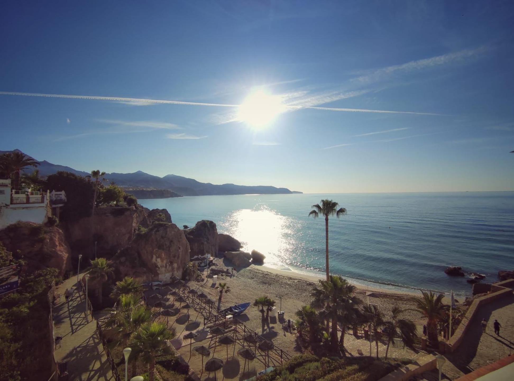 Pradosol * Nerja